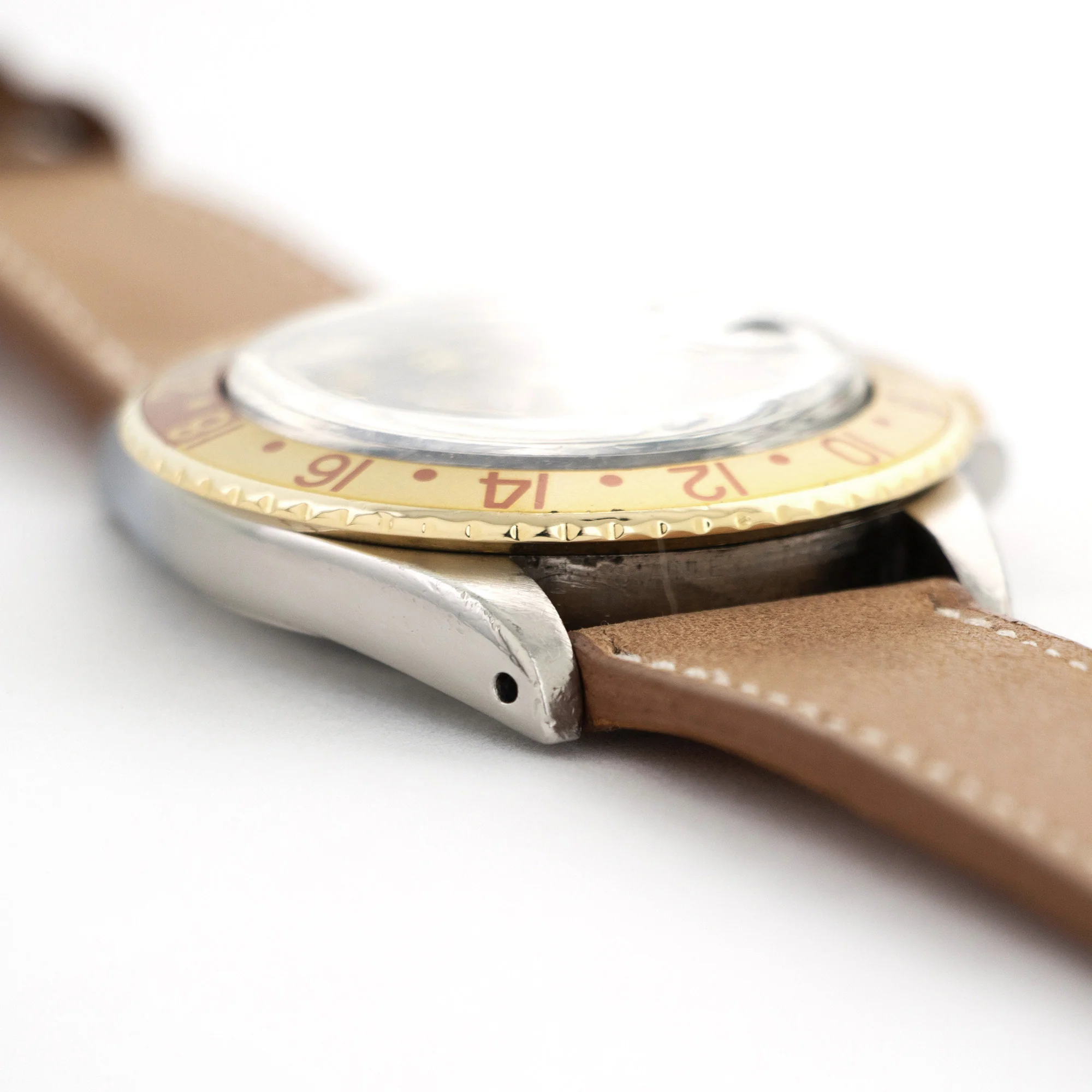 Rolex Two-Tone GMT-Master Watch Ref. 16753 - Image 3