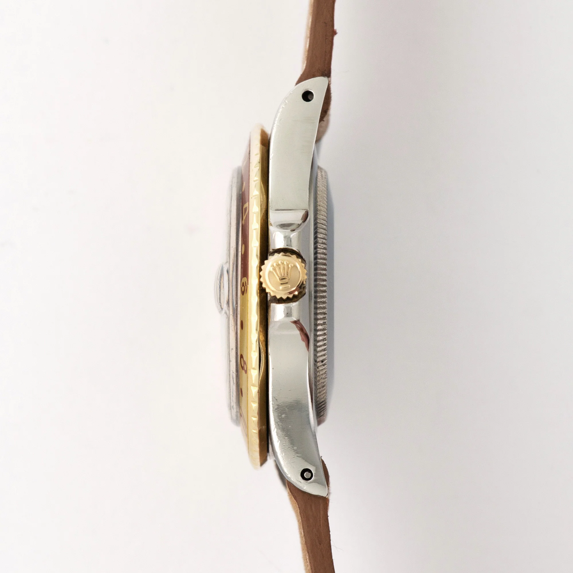 Rolex Two-Tone GMT-Master Watch Ref. 16753 - Image 4
