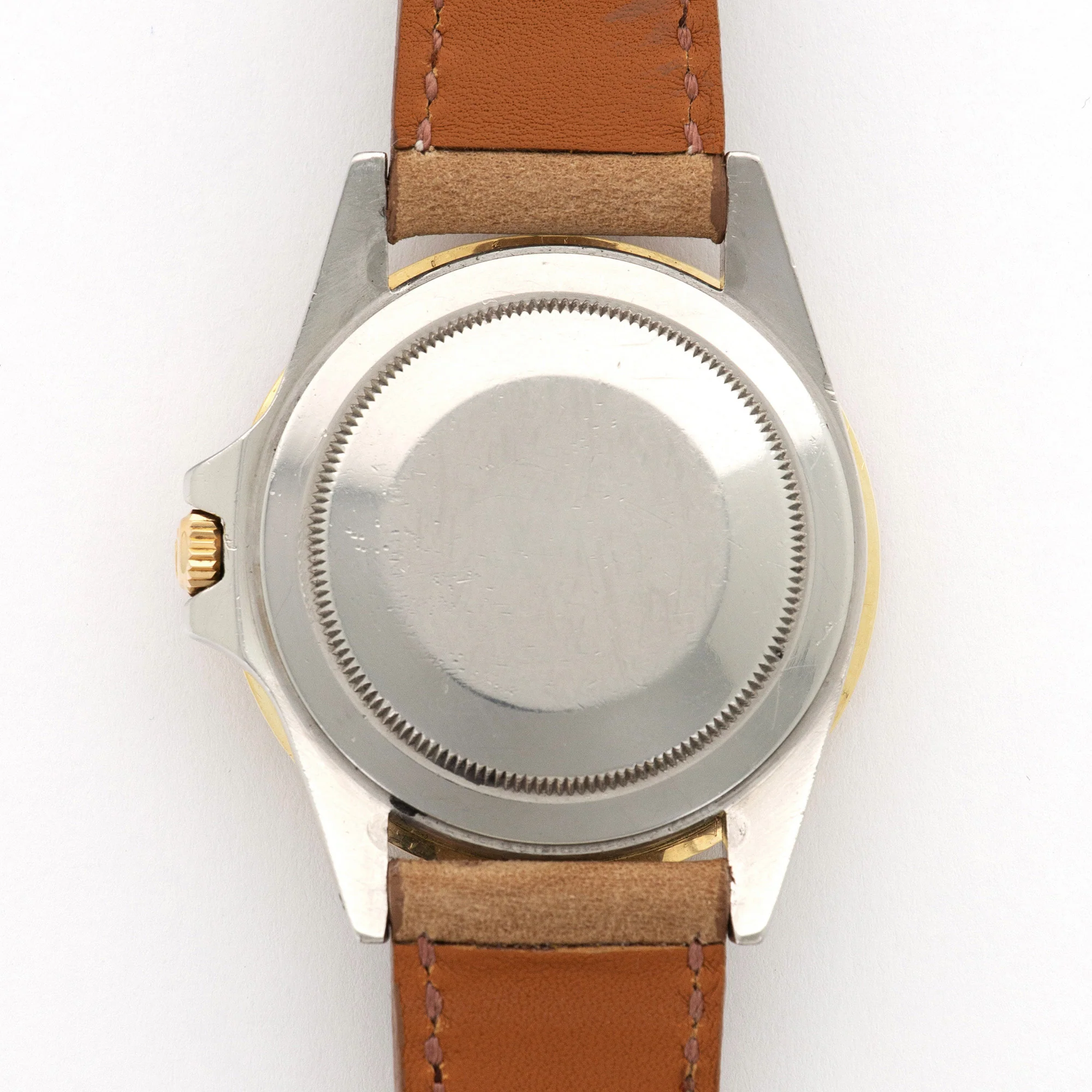 Rolex Two-Tone GMT-Master Watch Ref. 16753 - Image 5