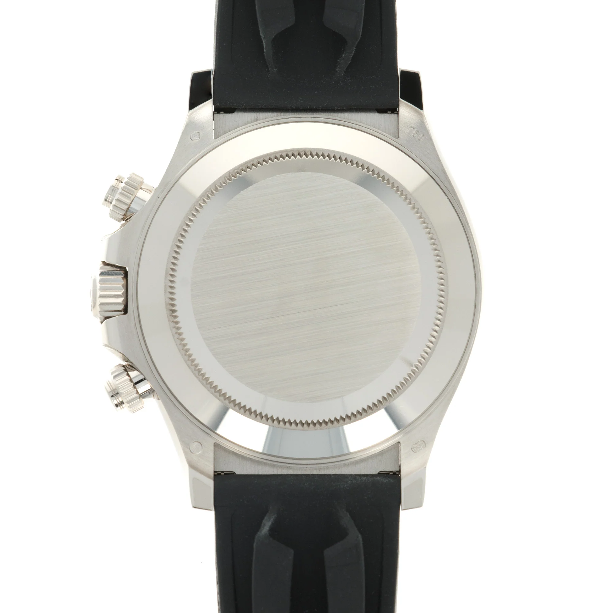Rolex White Gold Cosmograph Daytona Ceramic Watch Ref. 116519 - Image 5