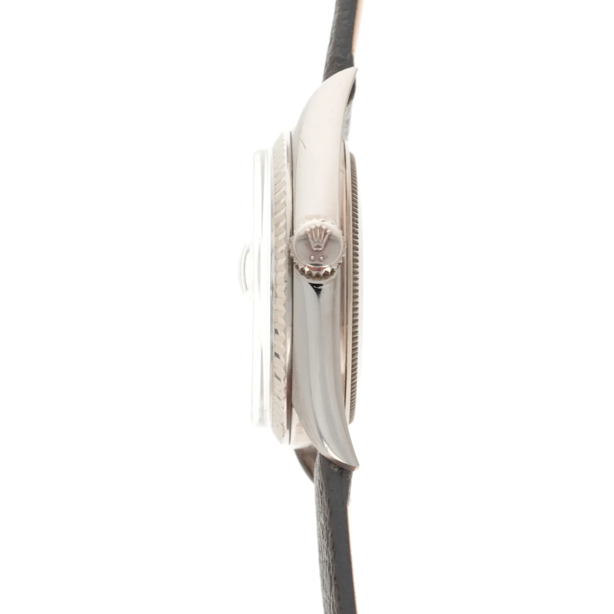 Rolex White Gold Day-Date 1803, 1969 - Image 5