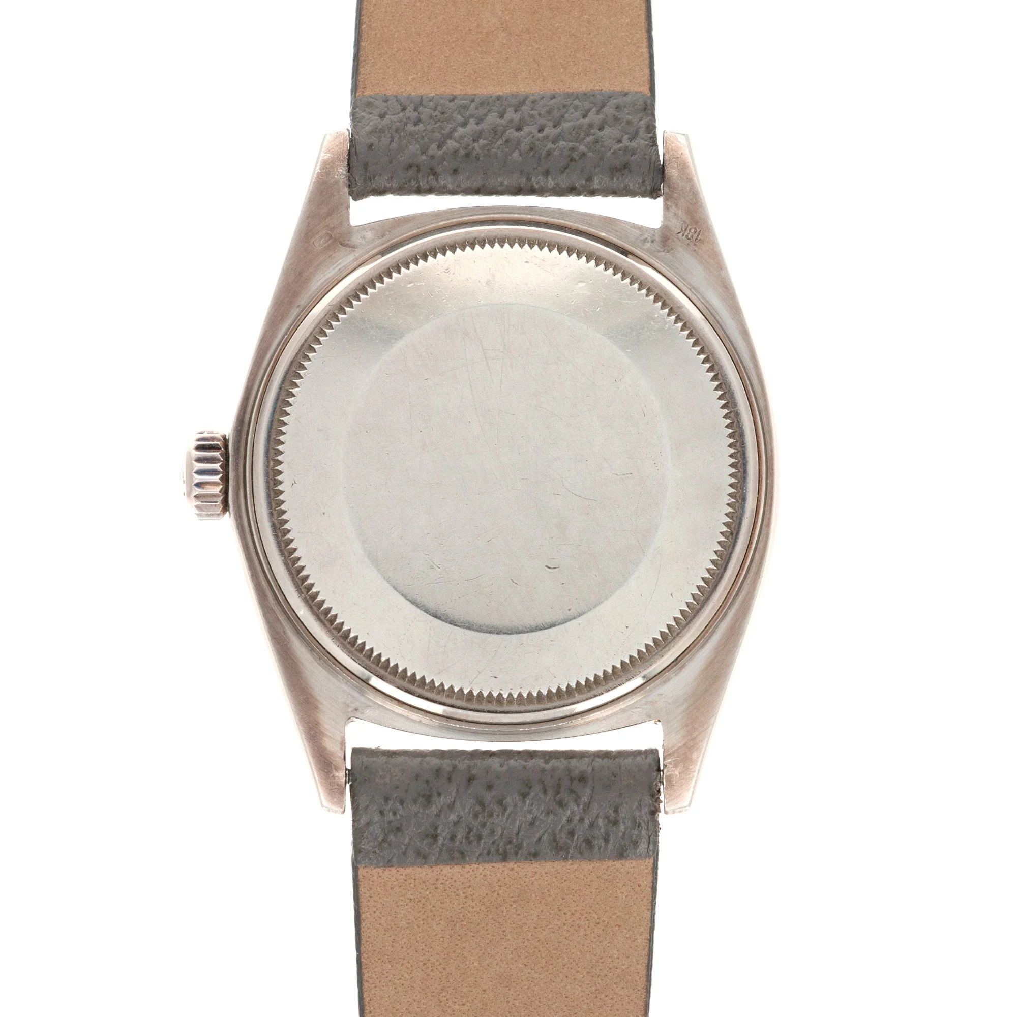 Rolex White Gold Day-Date 1803, 1969 - Image 7
