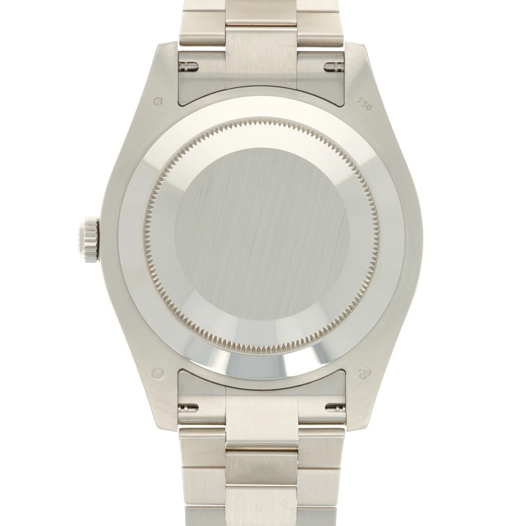 Rolex White Gold Day-Date 41 Ref. 218349 - Image 6