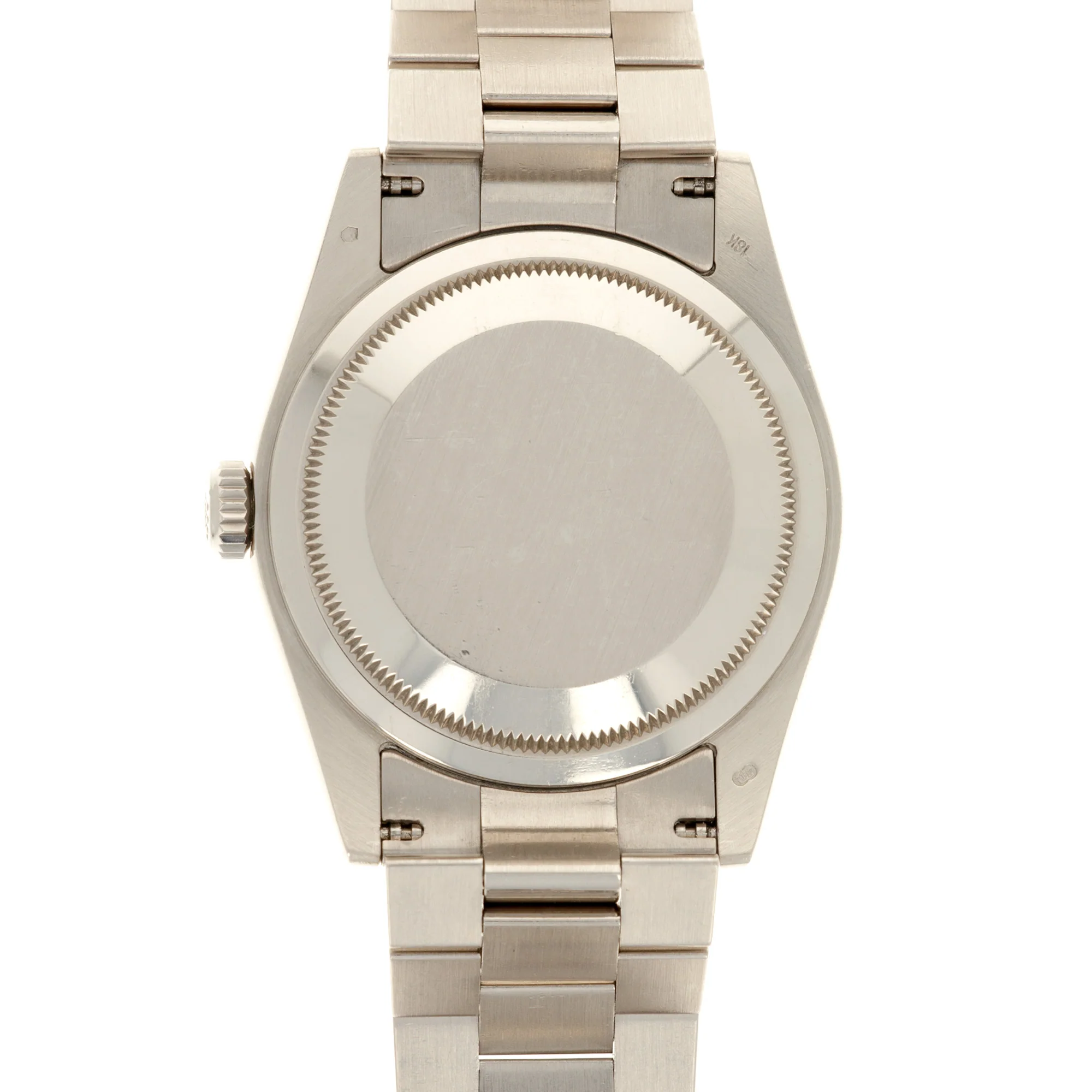 Rolex White Gold Day-Date Ref. 118239 - Image 3