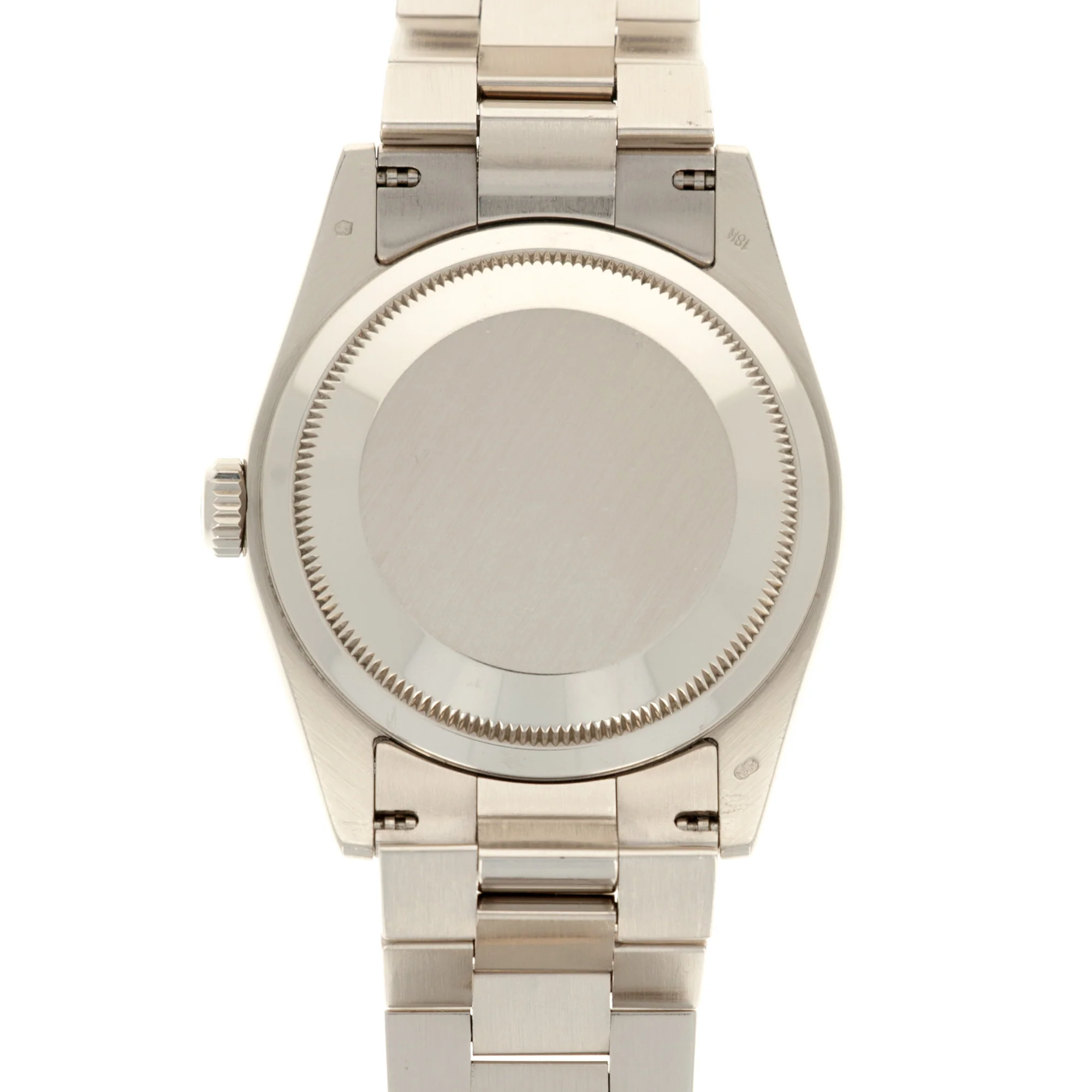 Rolex White Gold Day-Date Ref. 118239 - Image 3