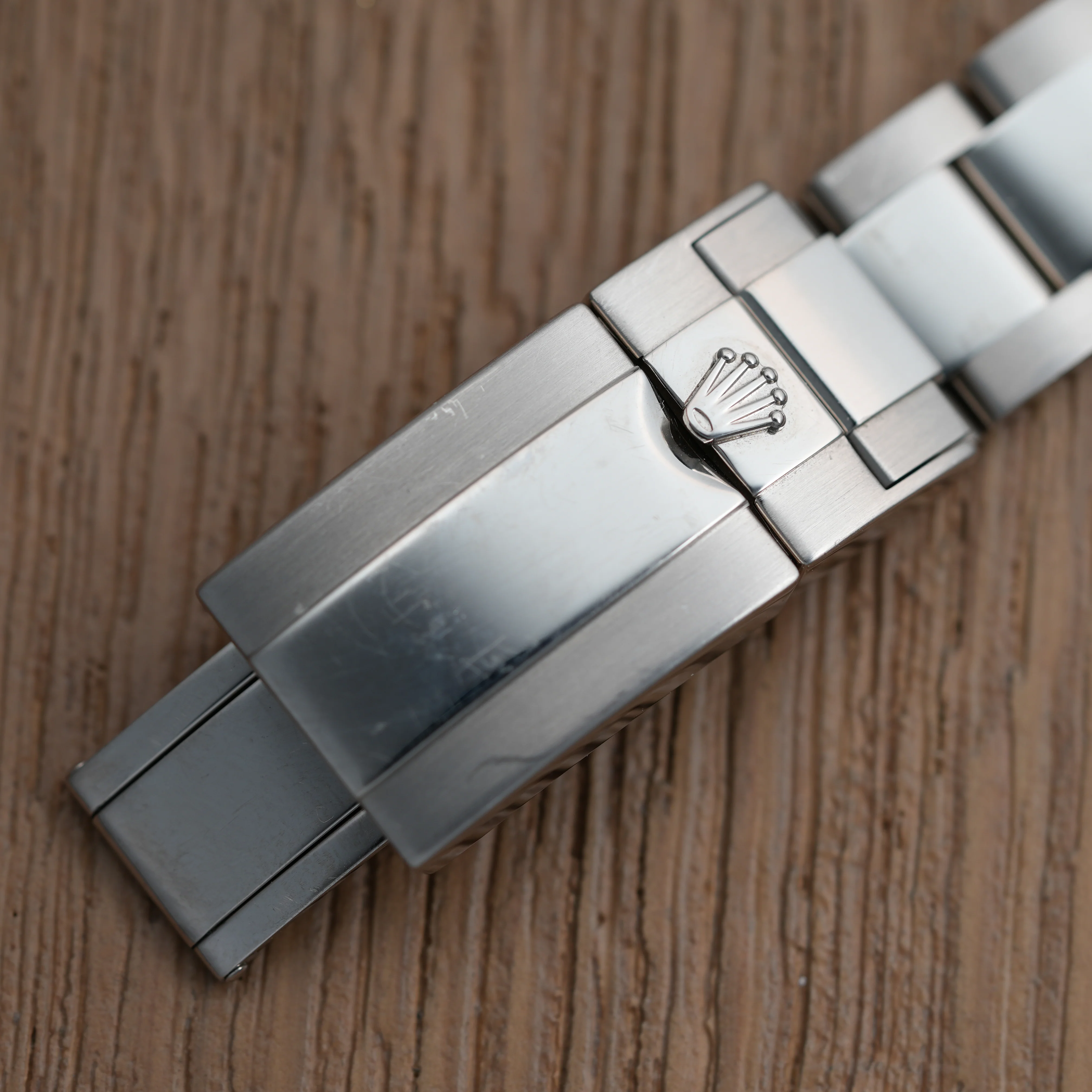 Rolex White Gold GMT-Master II Ref. 116759SA (New Arrival) - Image 8