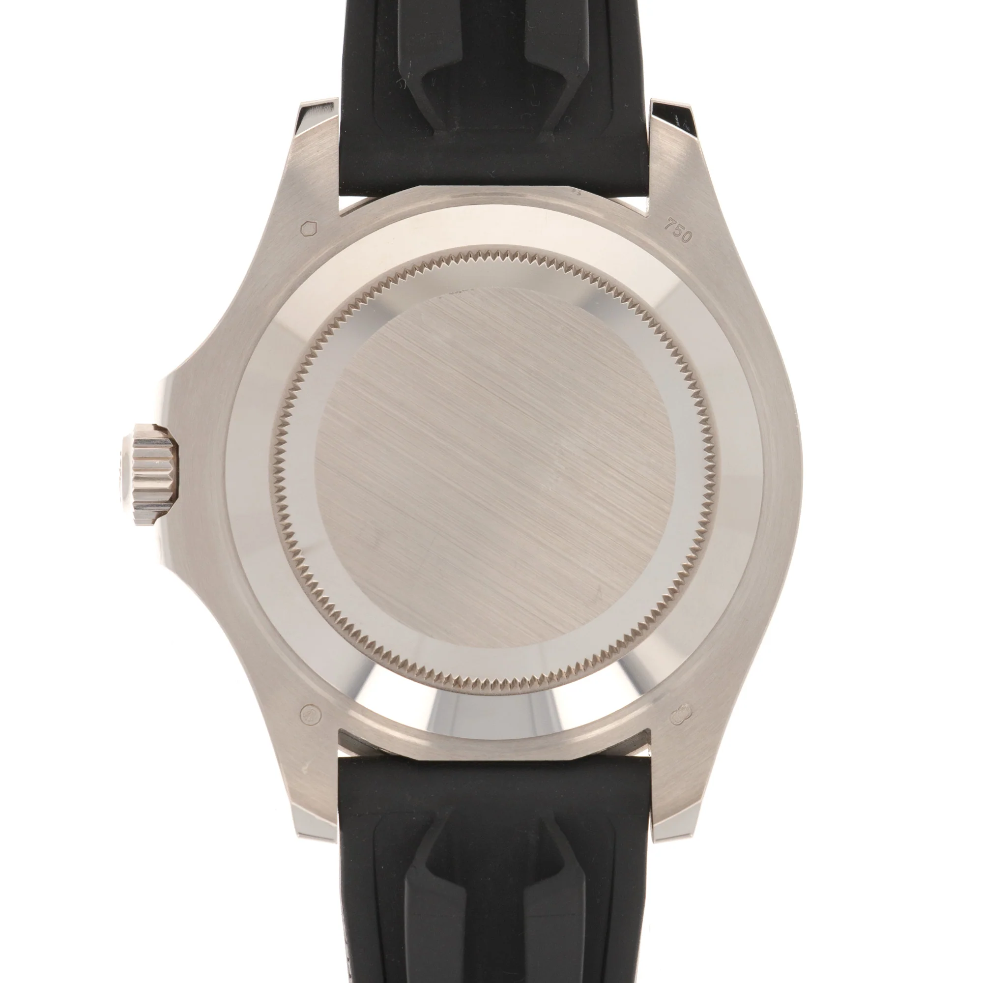 Rolex White Gold Yacht-Master 42 Watch Ref. 226659 - Image 4