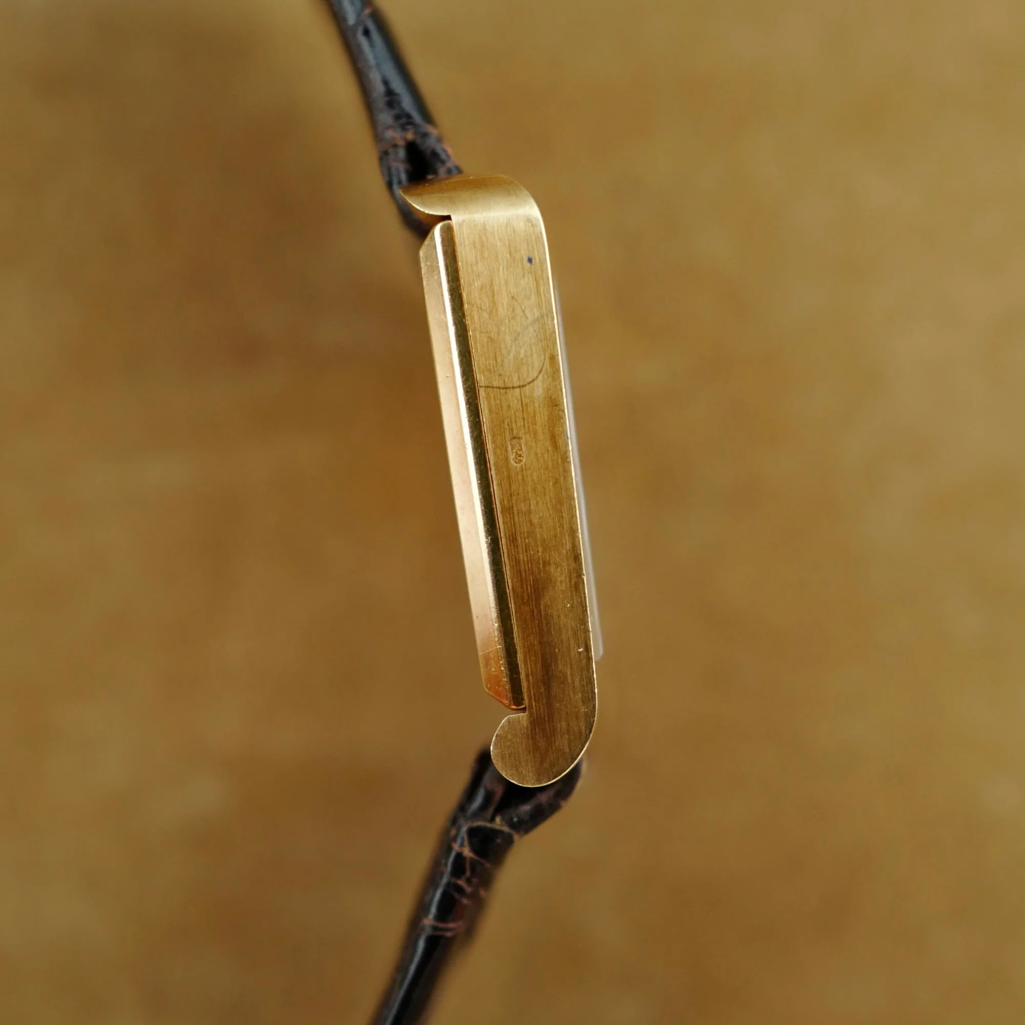 Rolex Yellow Gold Cellini Ref. 4100 (New Arrival) - Image 3