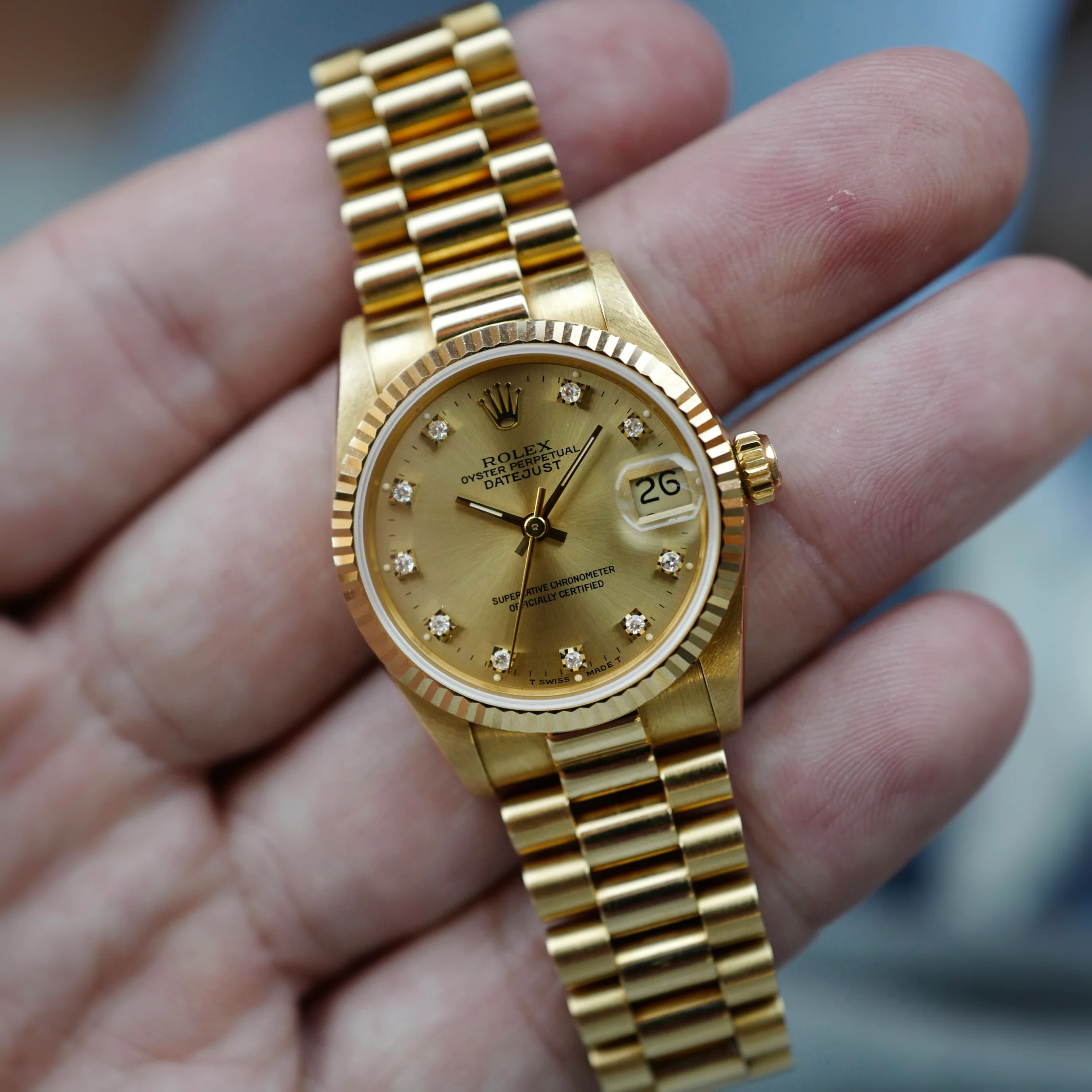 Sport Watches