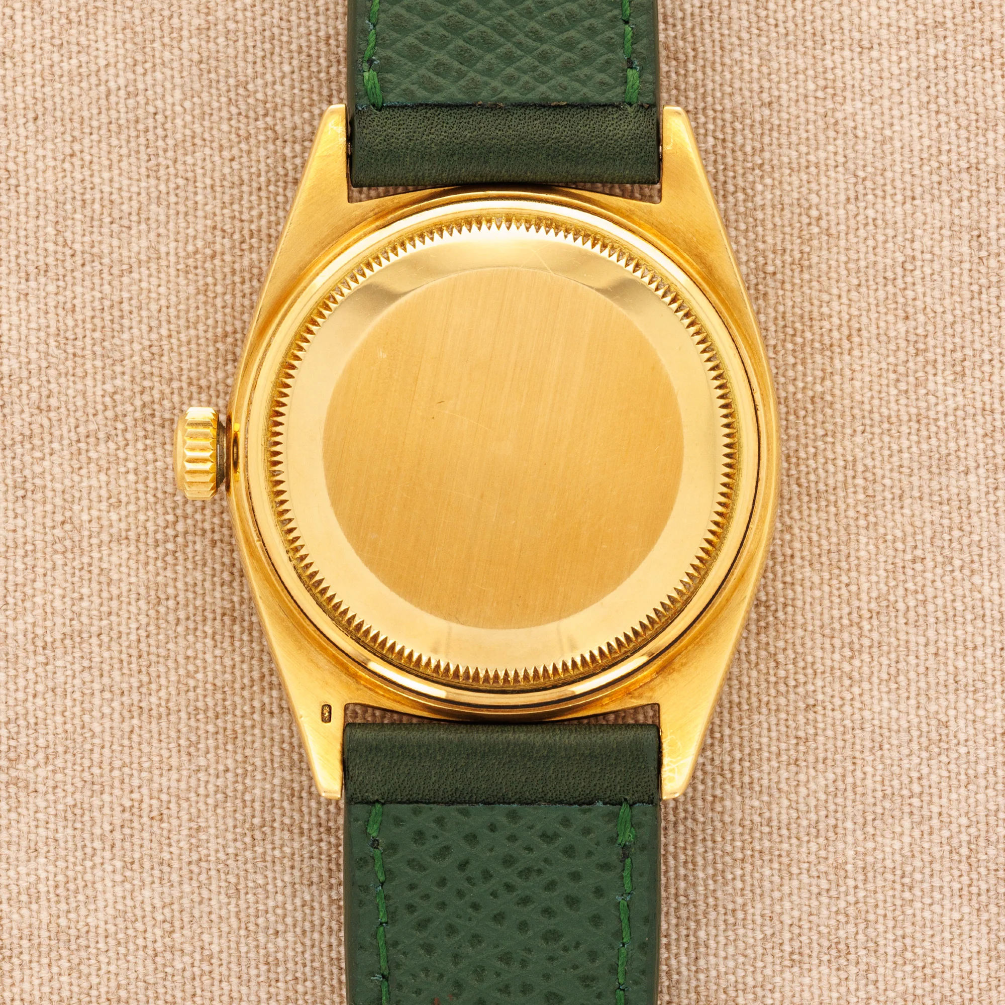 Rolex Yellow Gold Day-Date Ref. 1803 - Image 3