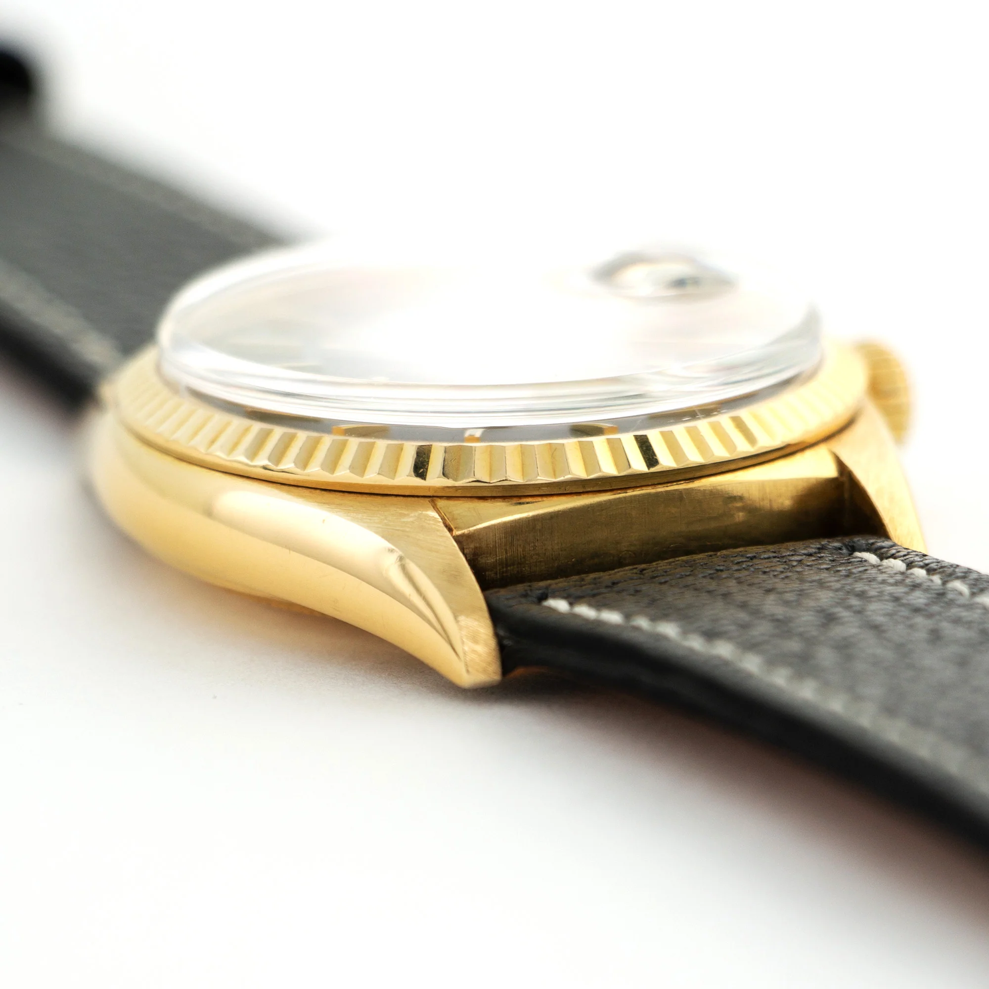 Rolex Yellow Gold Day-Date Watch Ref. 1803 - Image 3