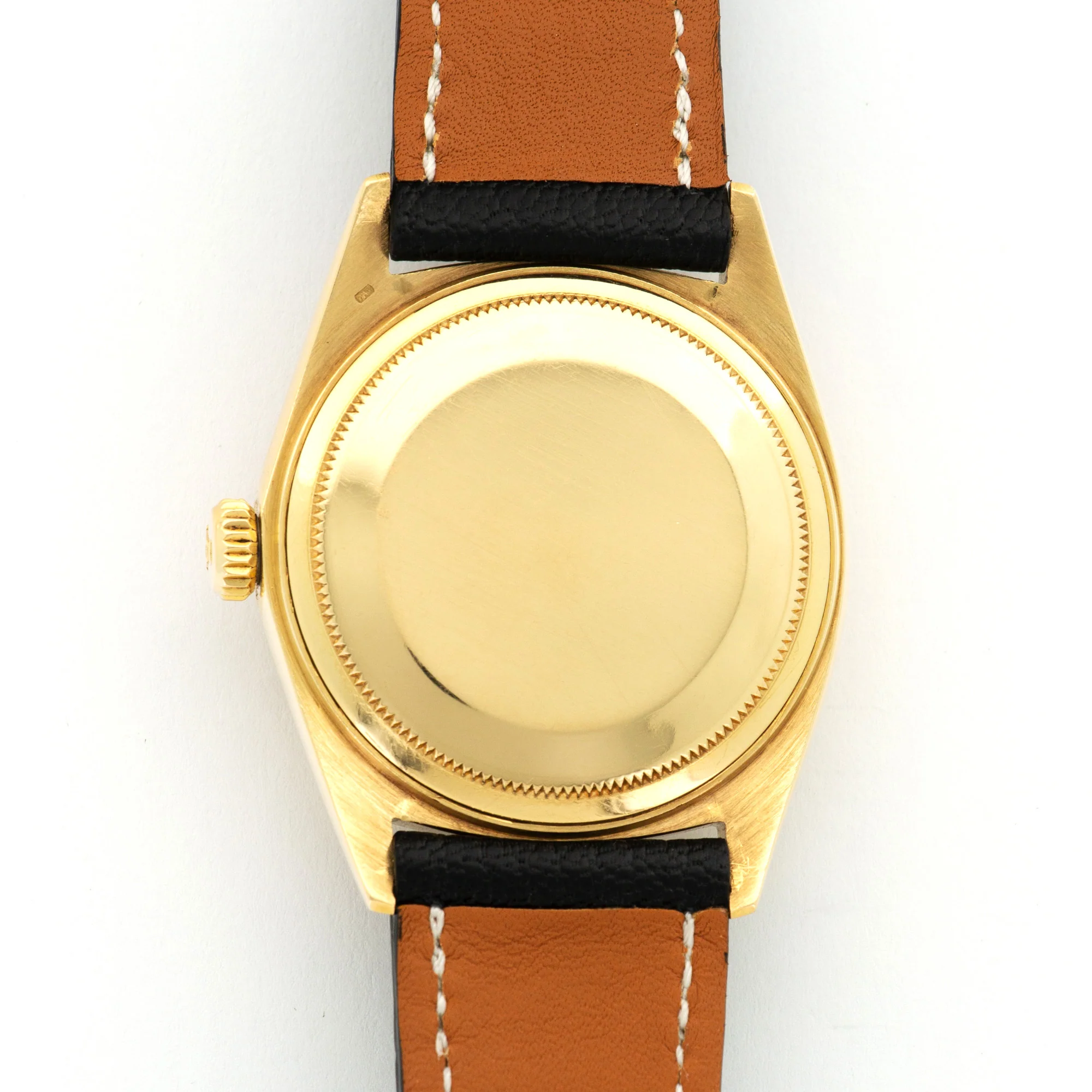 Rolex Yellow Gold Day-Date Watch Ref. 1803 - Image 5