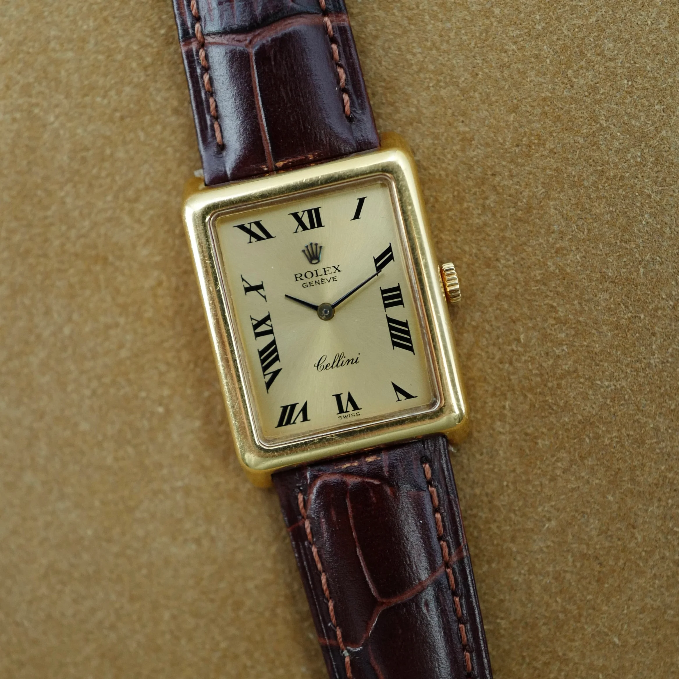 Rolex