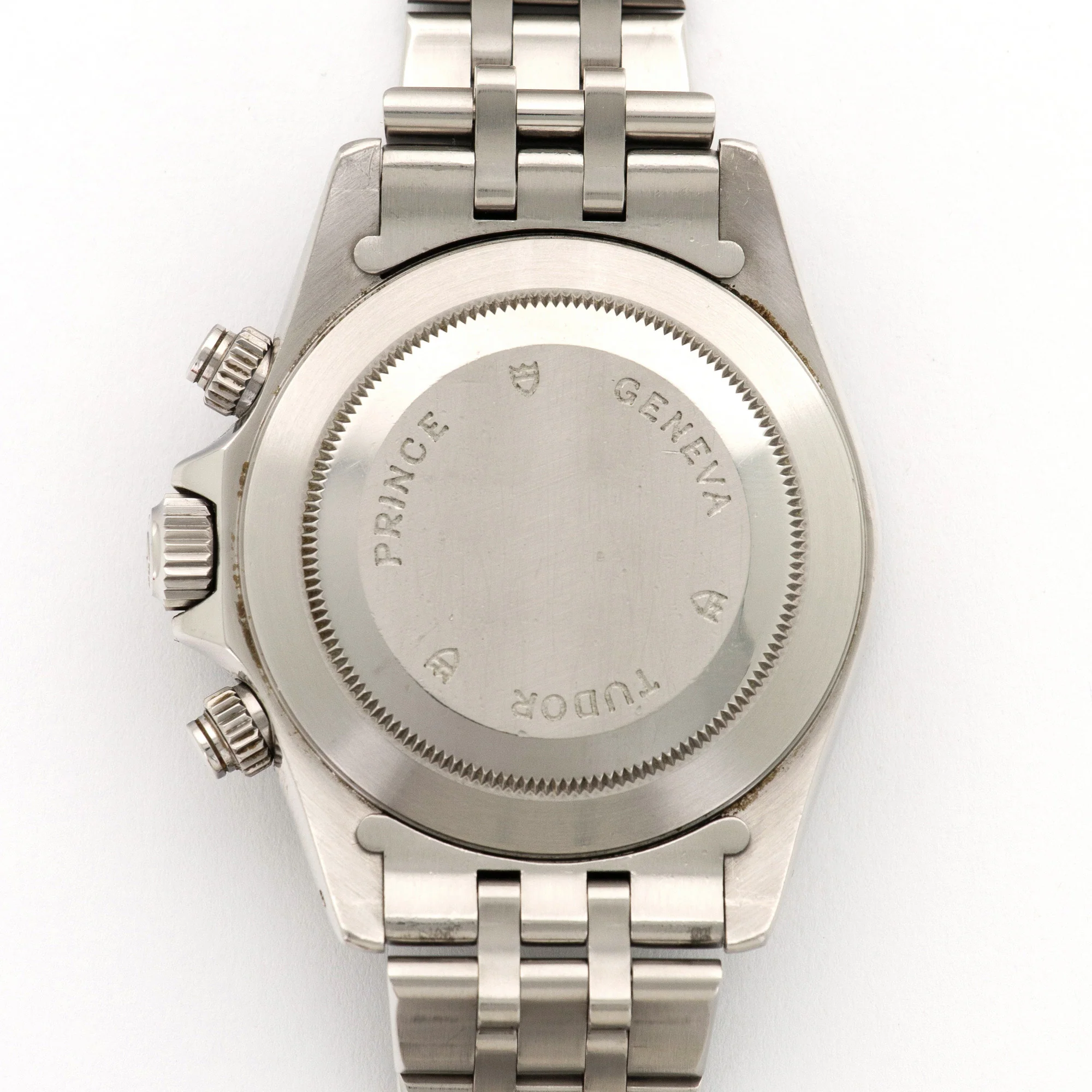 Tudor Automatic Chrono-Time Watch Ref. 79260 - Image 5
