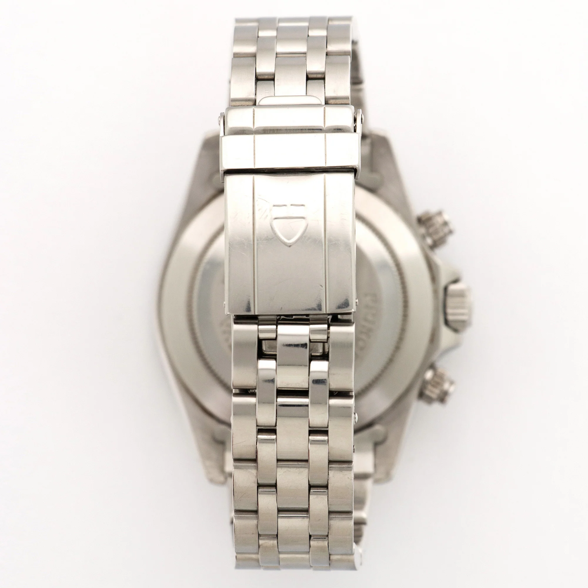 Tudor Automatic Chrono-Time Watch Ref. 79260 - Image 6