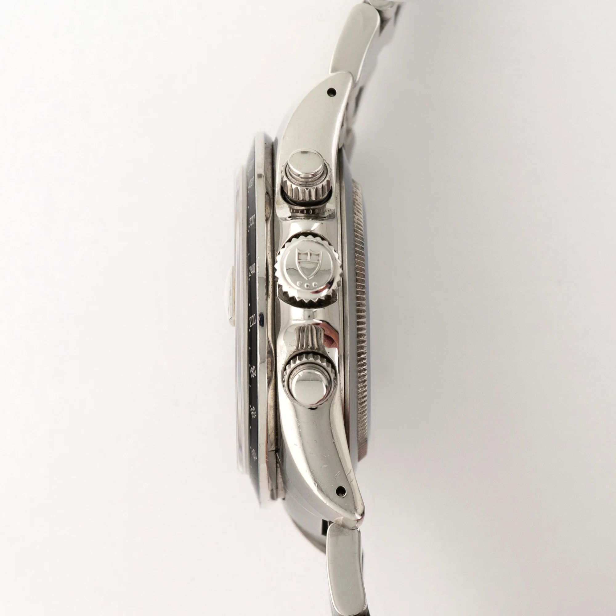 Tudor Chrono Time Automatic Watch Ref. 79260 - Image 4