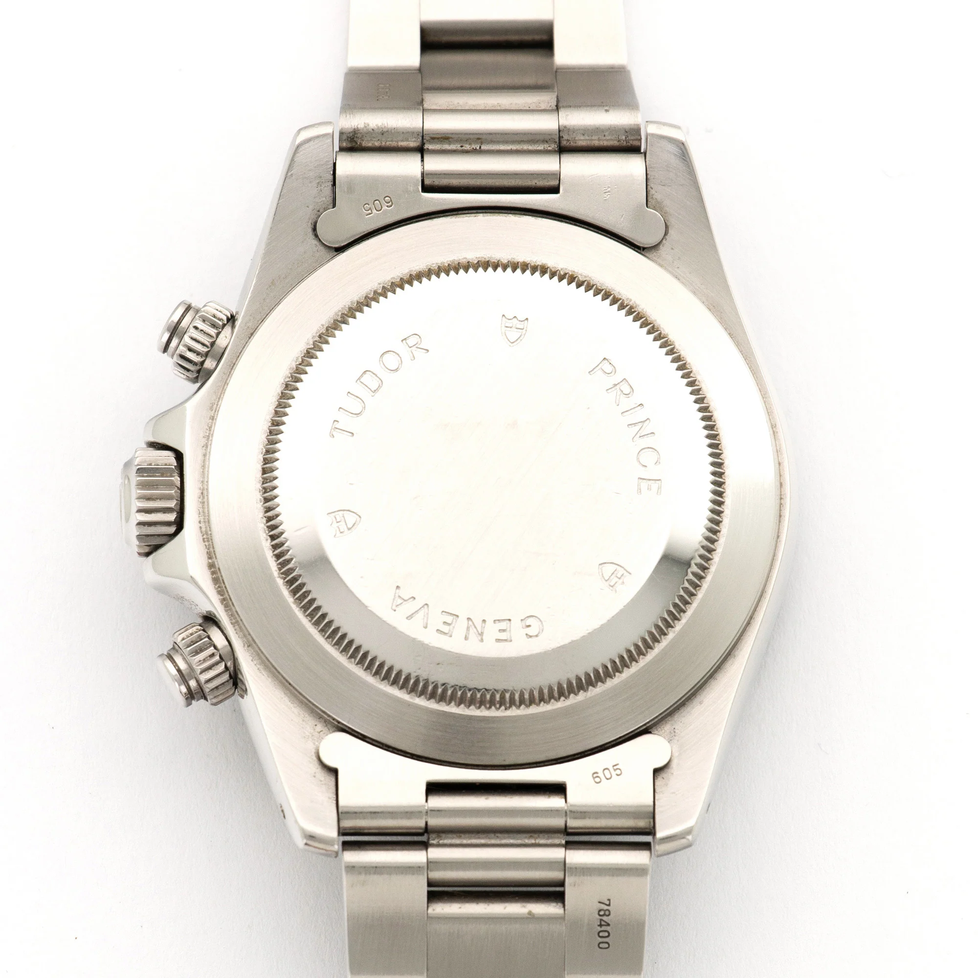 Tudor Chrono Time Automatic Watch Ref. 79260 - Image 5