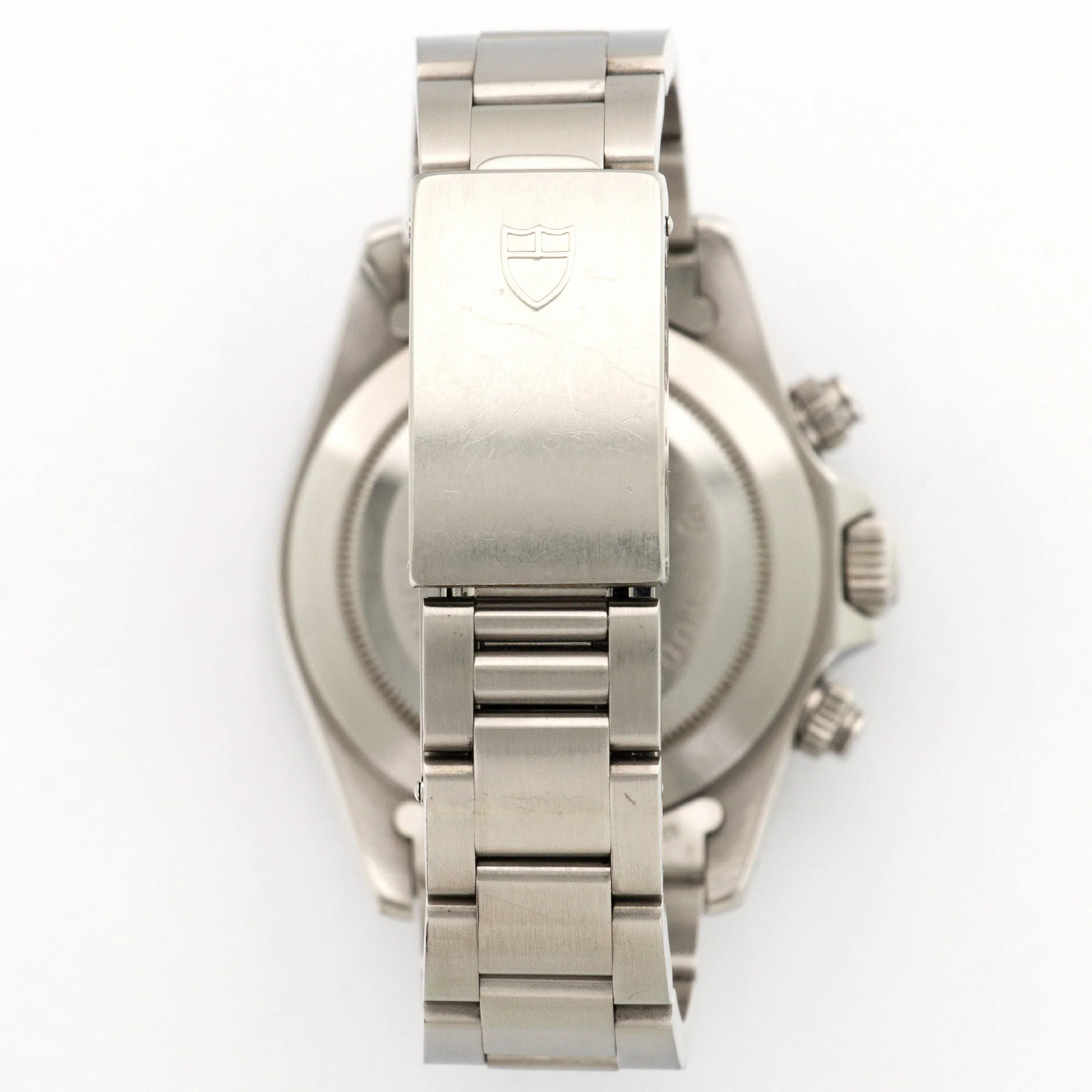Tudor Chrono Time Automatic Watch Ref. 79260 - Image 6