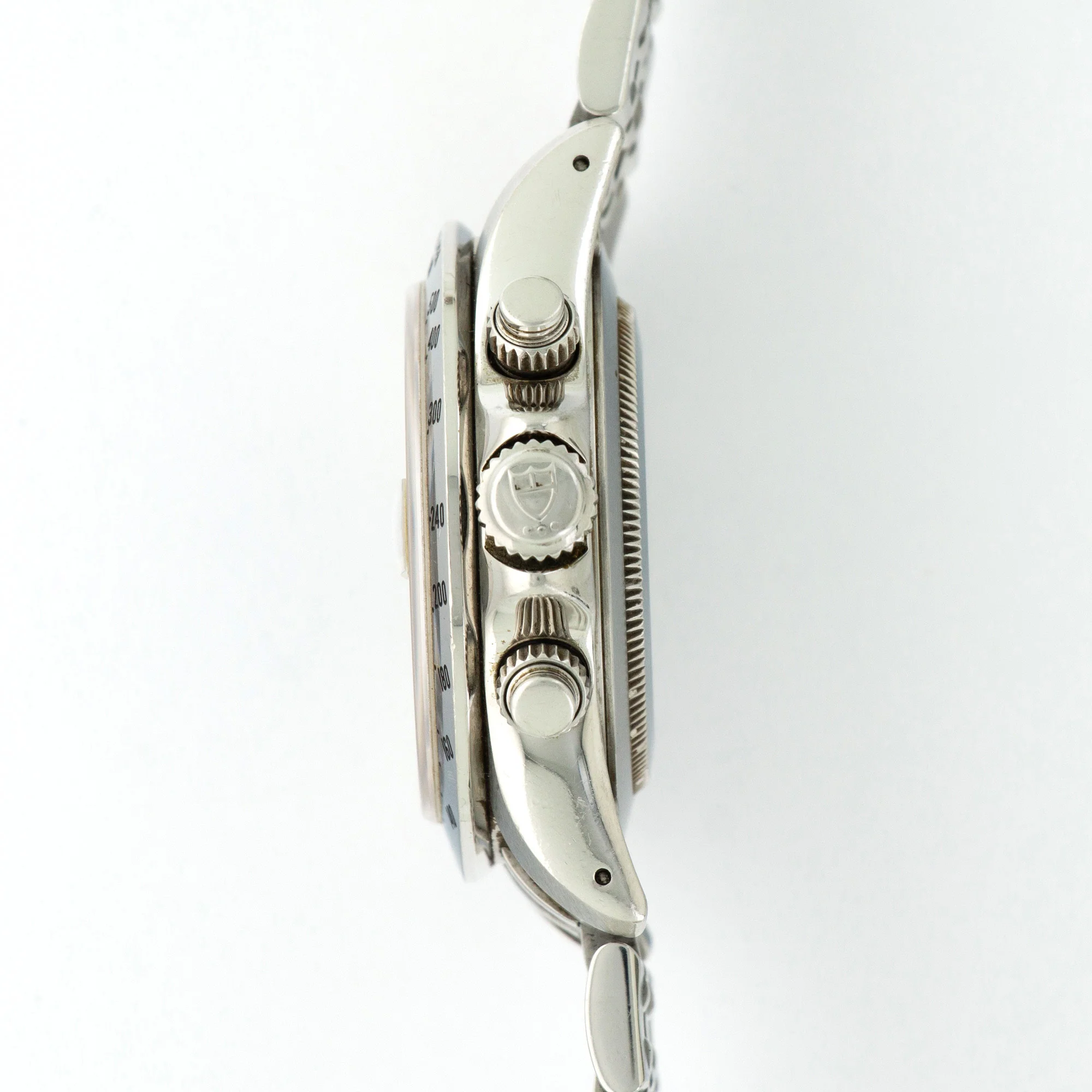 Tudor Chrono-Time Watch Ref. 79280 - Image 4