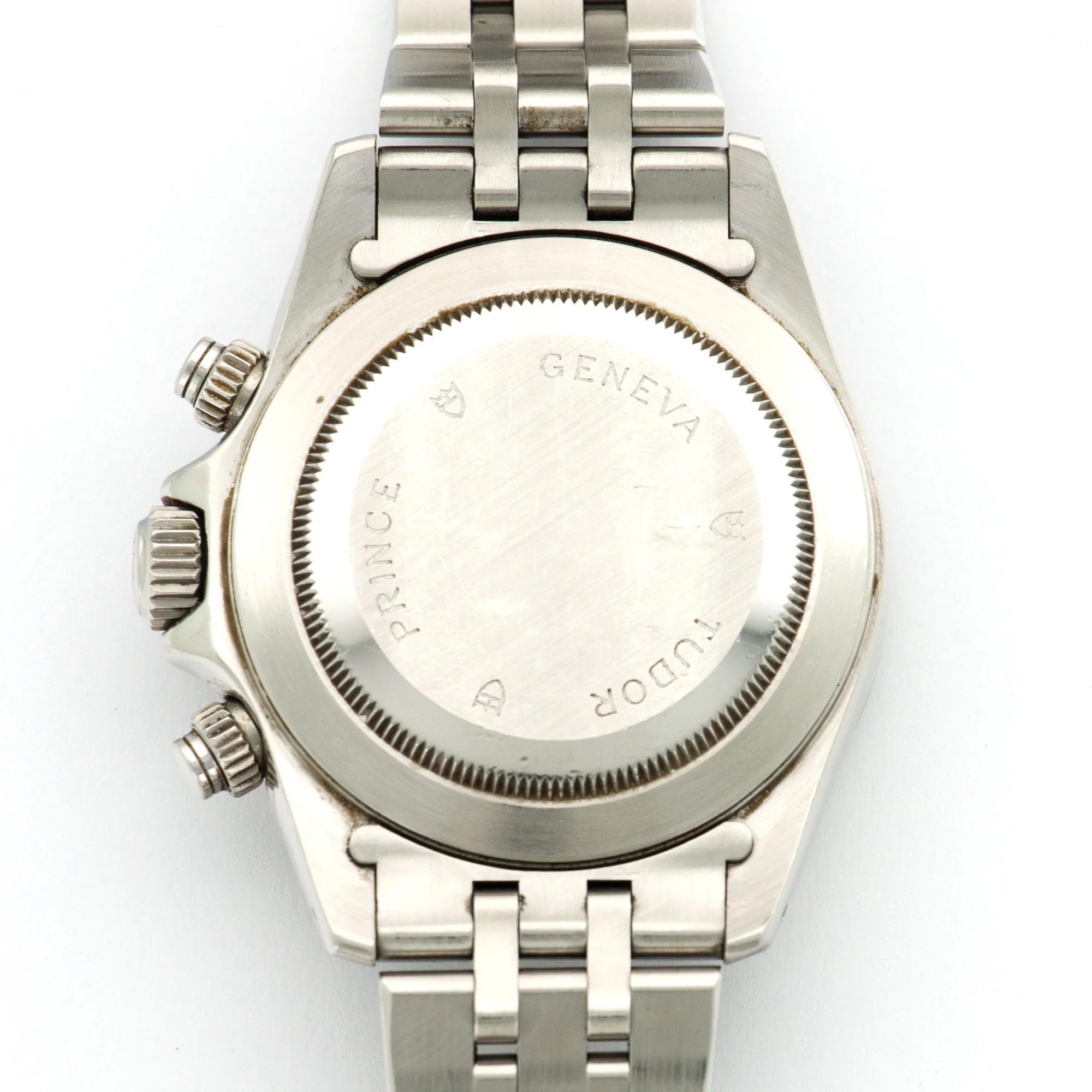 Tudor Chrono-Time Watch Ref. 79280 - Image 5