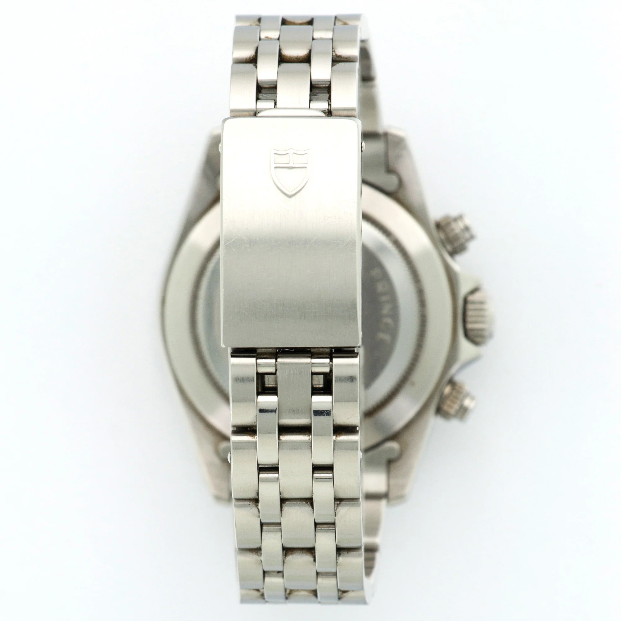 Tudor Chrono-Time Watch Ref. 79280 - Image 6