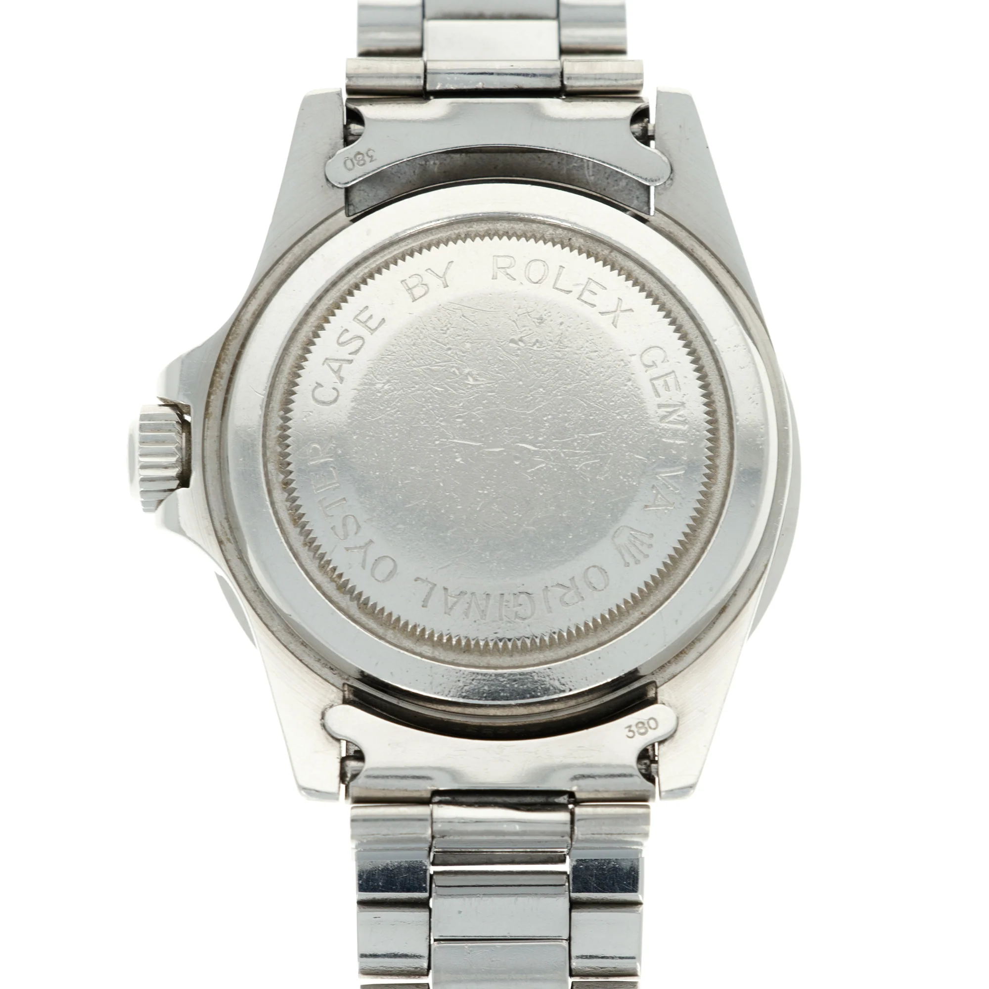 Tudor Snowflake Submariner, Ref. 9401 - Image 3