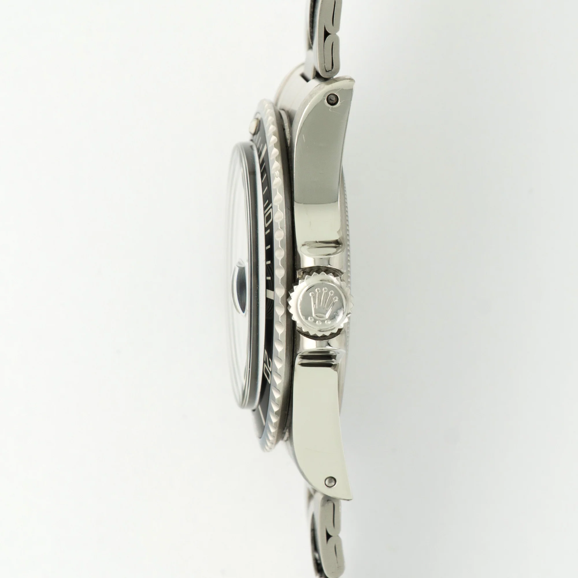 Tudor Stainless Steel Submariner Watch Ref. 76100 - Image 4