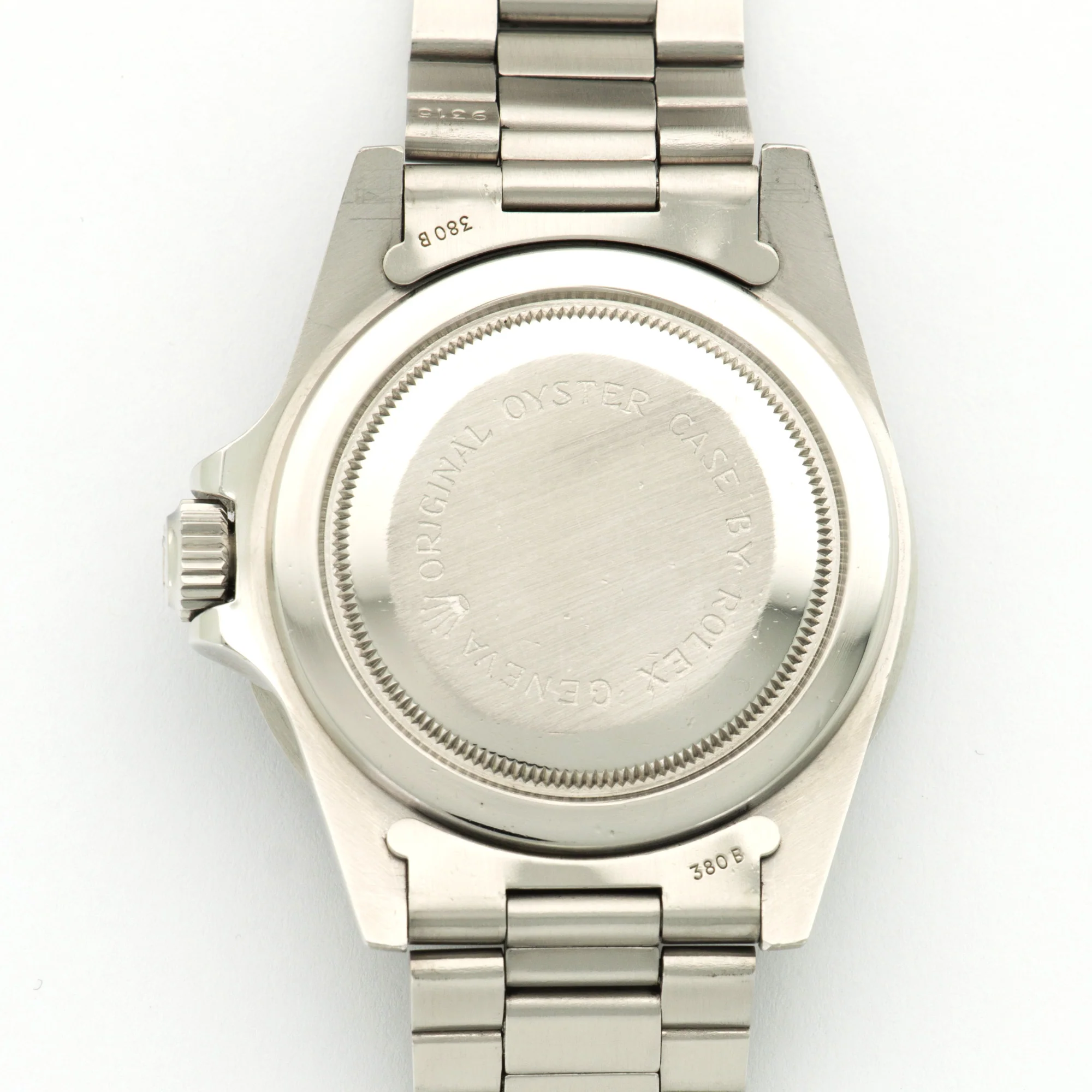 Tudor Stainless Steel Submariner Watch Ref. 76100 - Image 5