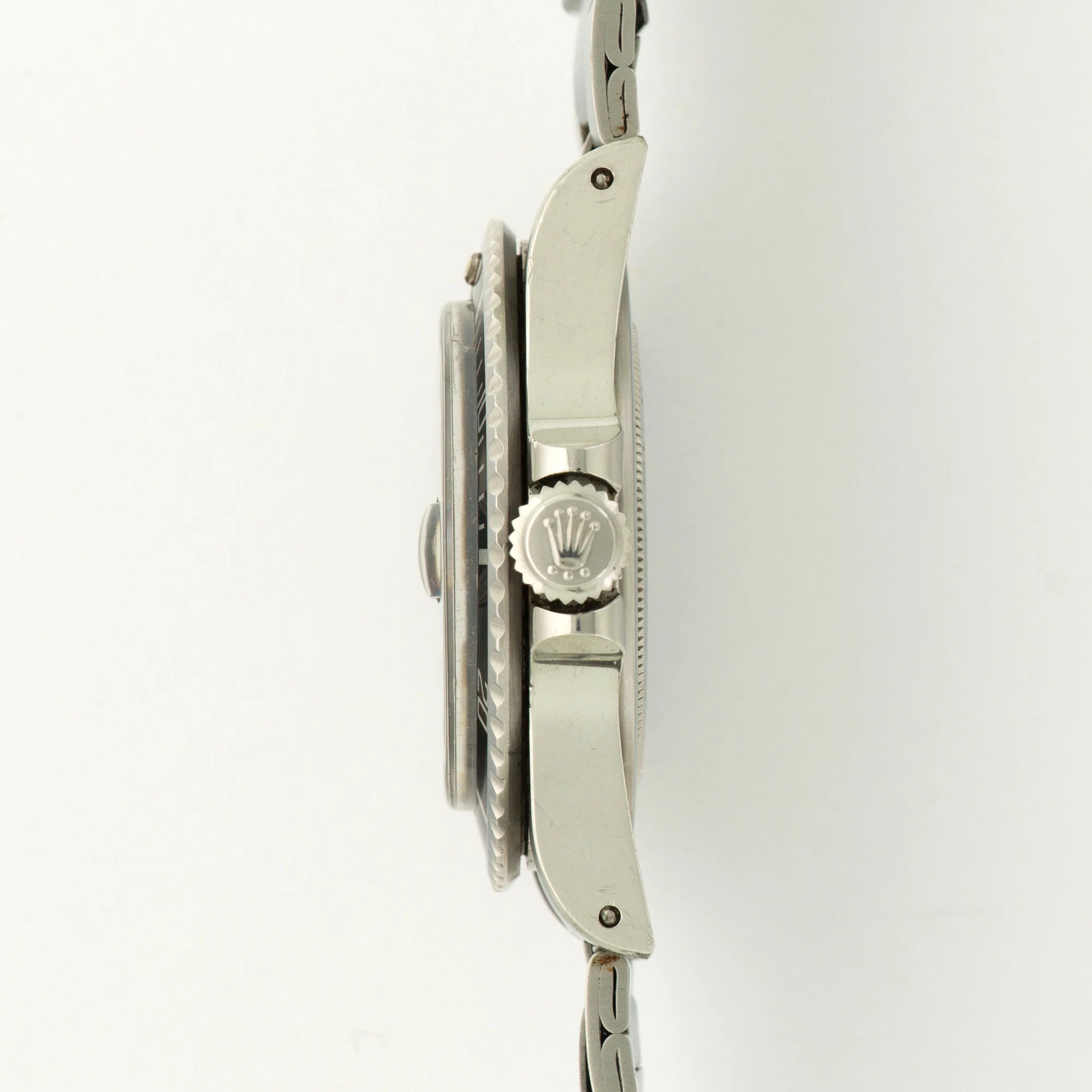 Tudor Stainless Steel Submariner Watch Ref. 76100 - Image 4
