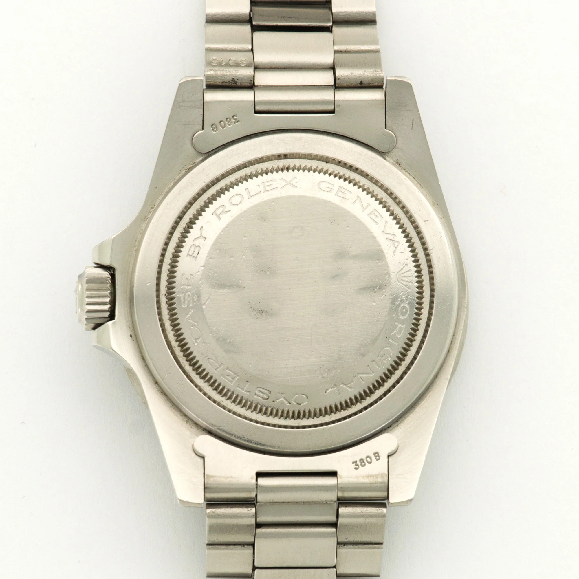 Tudor Stainless Steel Submariner Watch Ref. 76100 - Image 5
