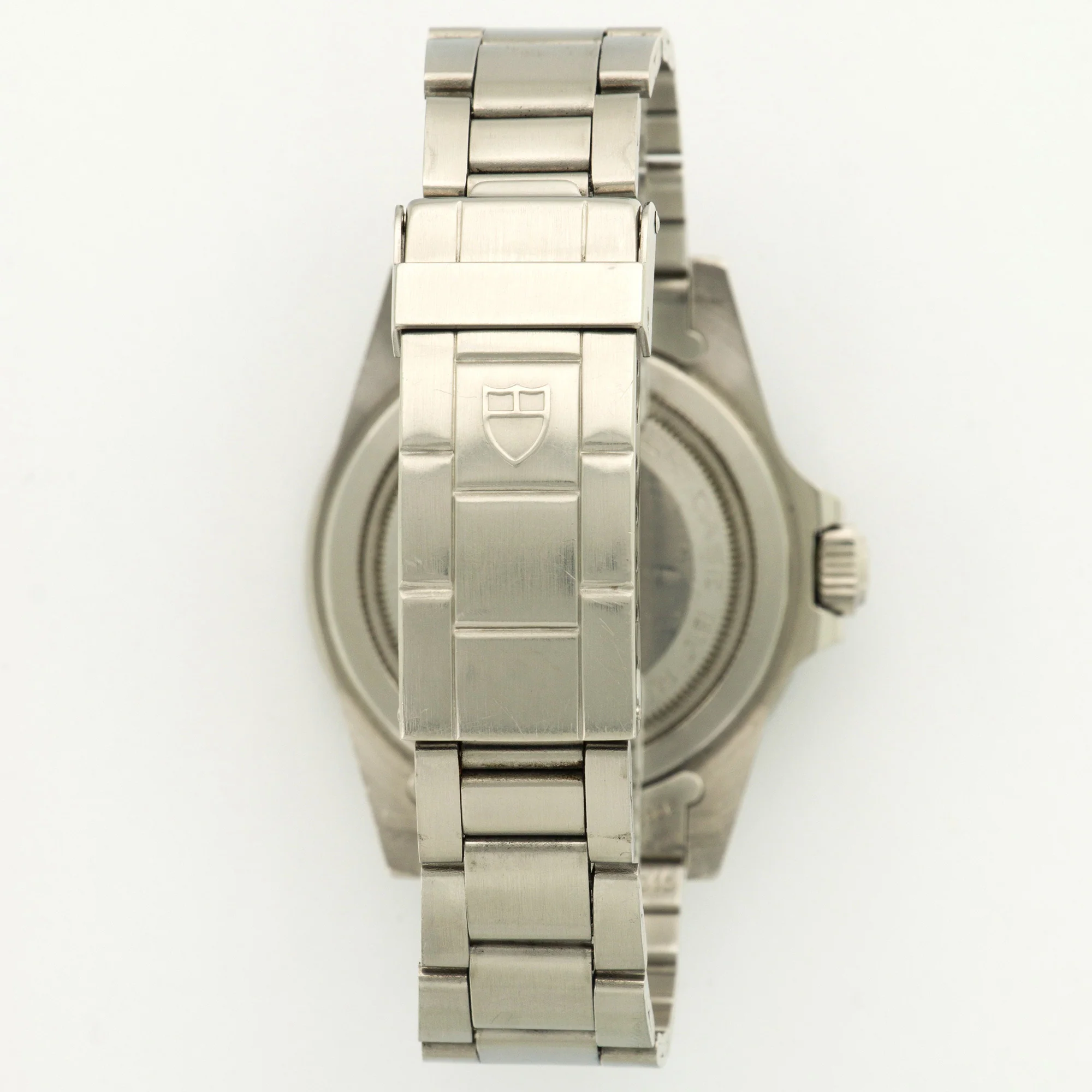 Tudor Stainless Steel Submariner Watch Ref. 76100 - Image 6