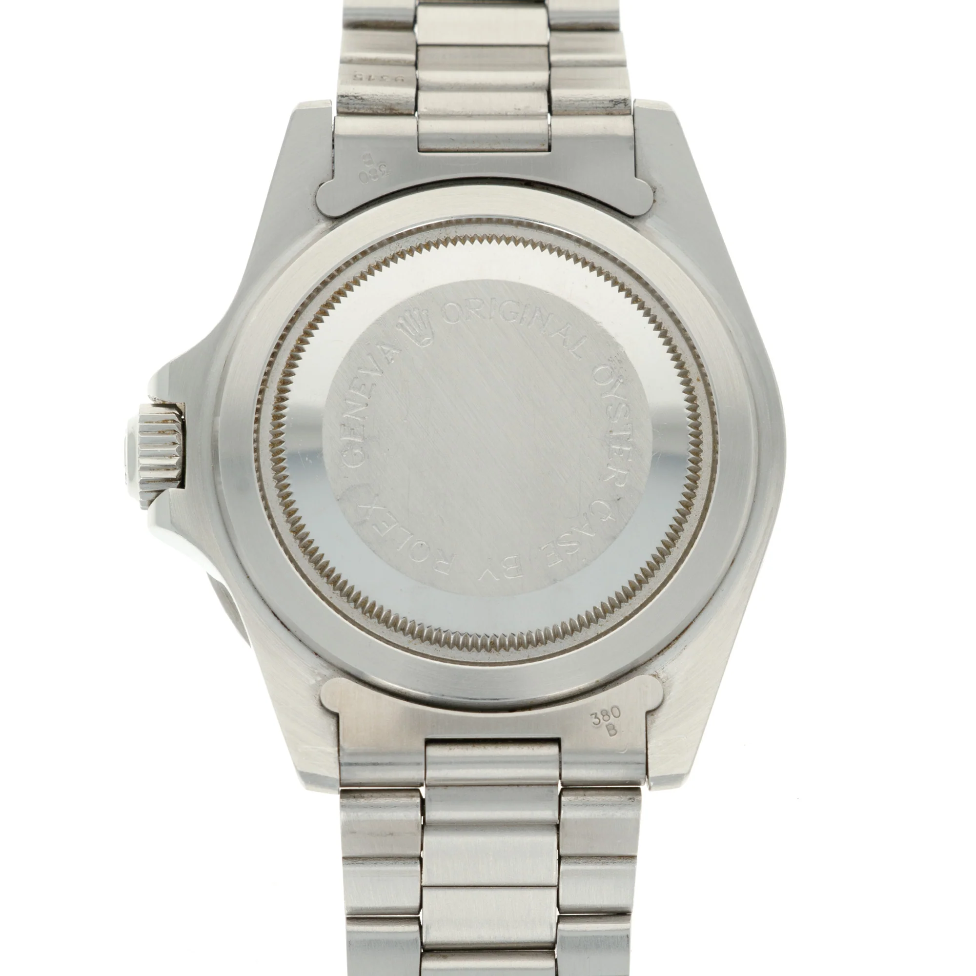 Tudor Steel Submariner Ref. 79190 - Image 3