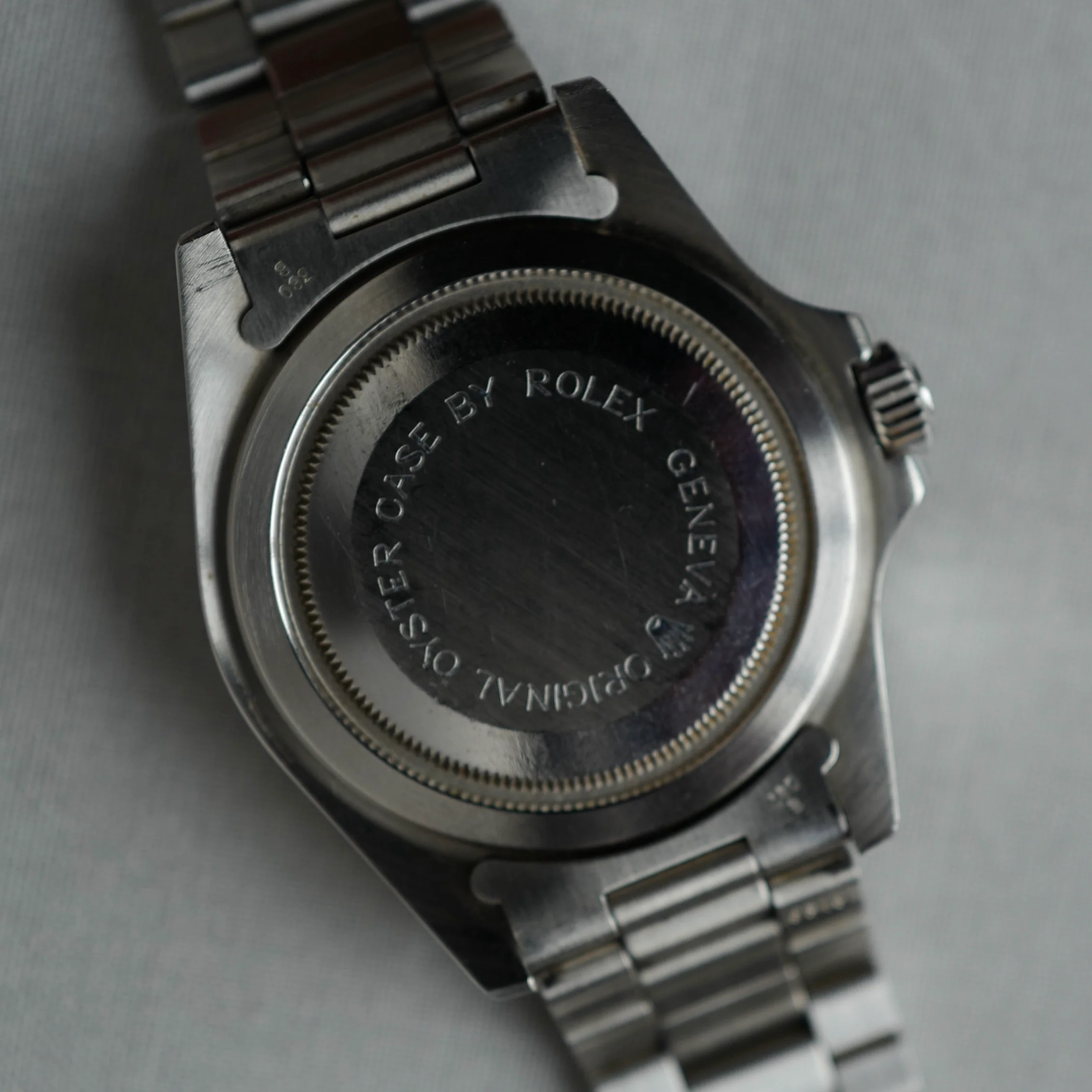 Tudor Steel Submariner Ref. 79190 - Image 5