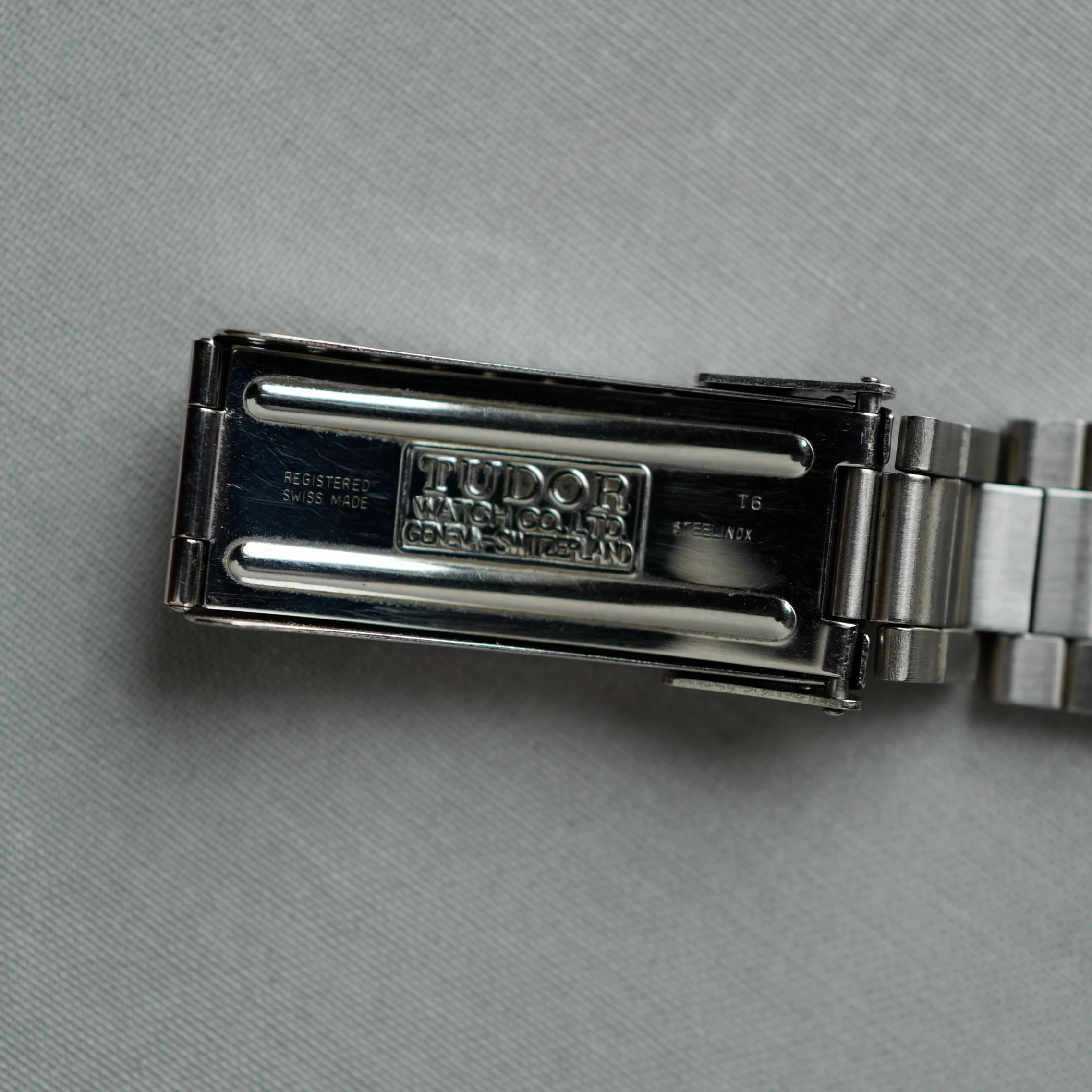 Tudor Steel Submariner Ref. 79190 - Image 6