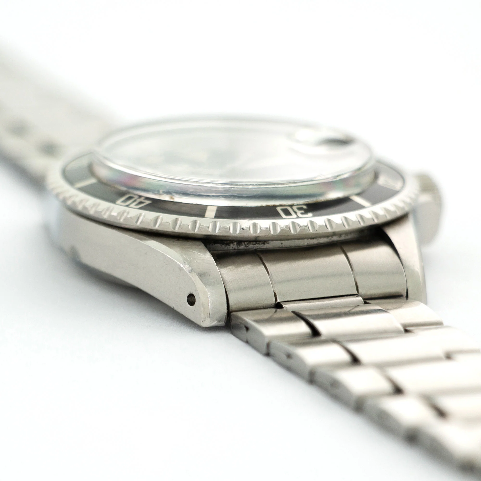 Tudor Submariner Snowflake Watch Ref. 9411 - Image 3