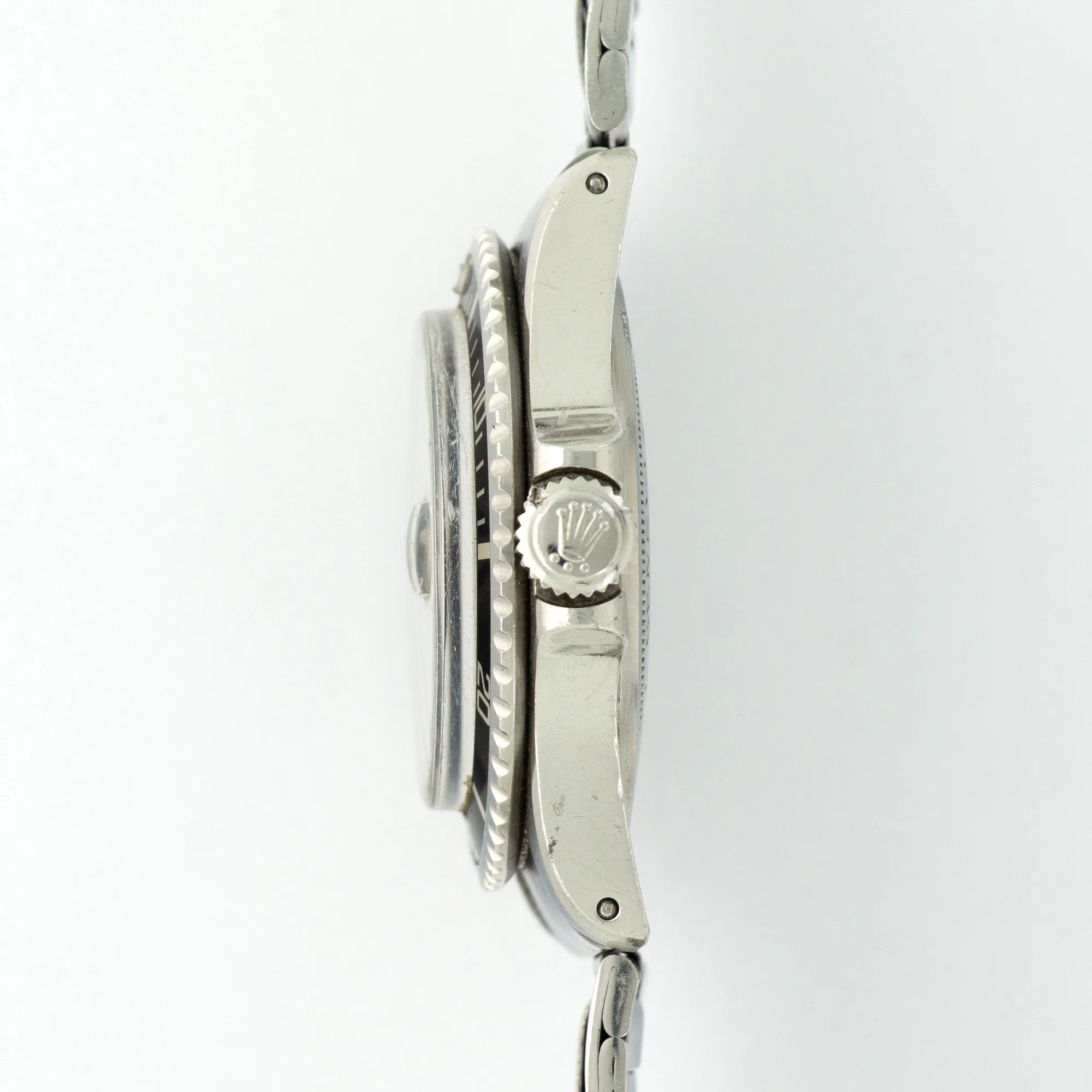 Tudor Submariner Snowflake Watch Ref. 9411 - Image 4