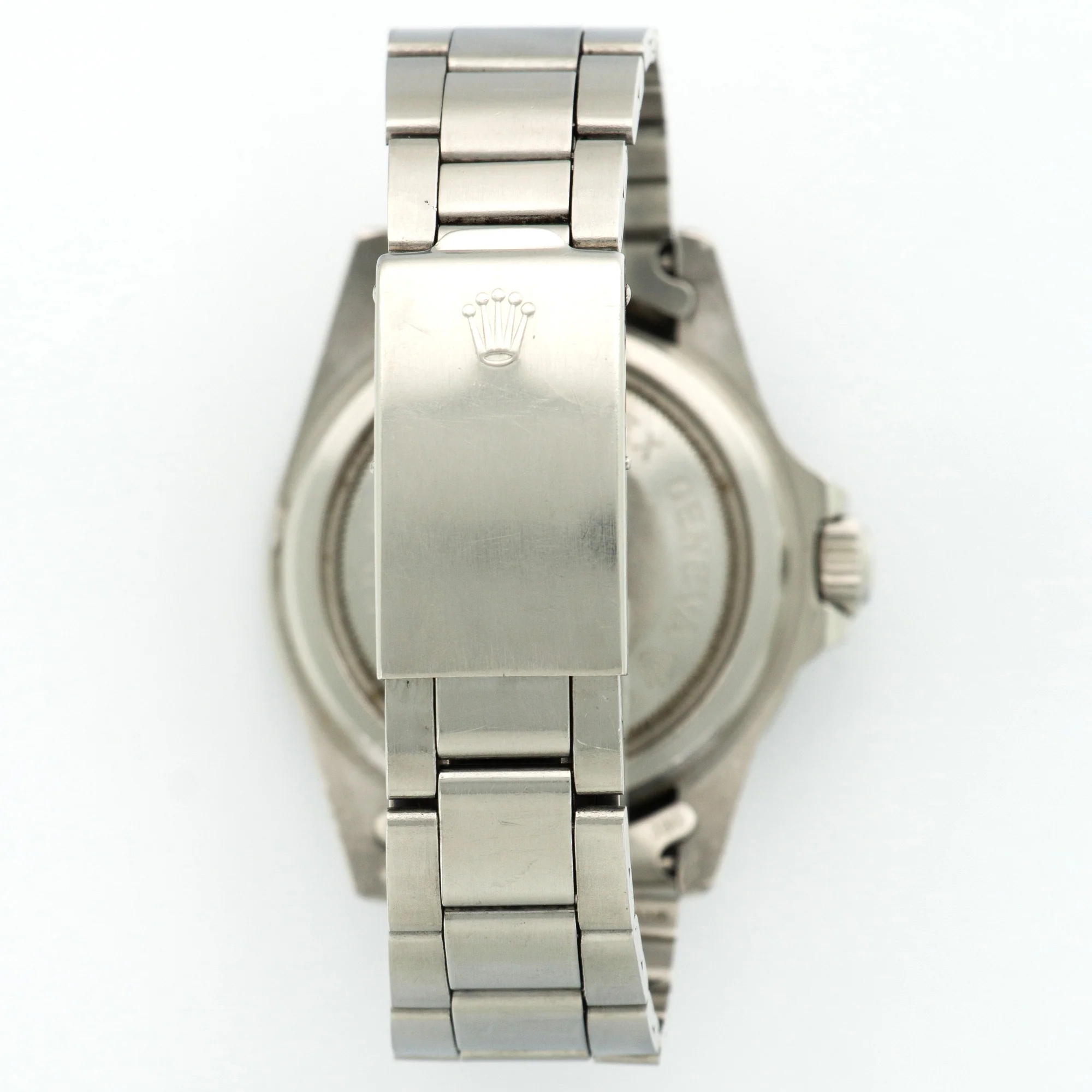 Tudor Submariner Snowflake Watch Ref. 9411 - Image 6