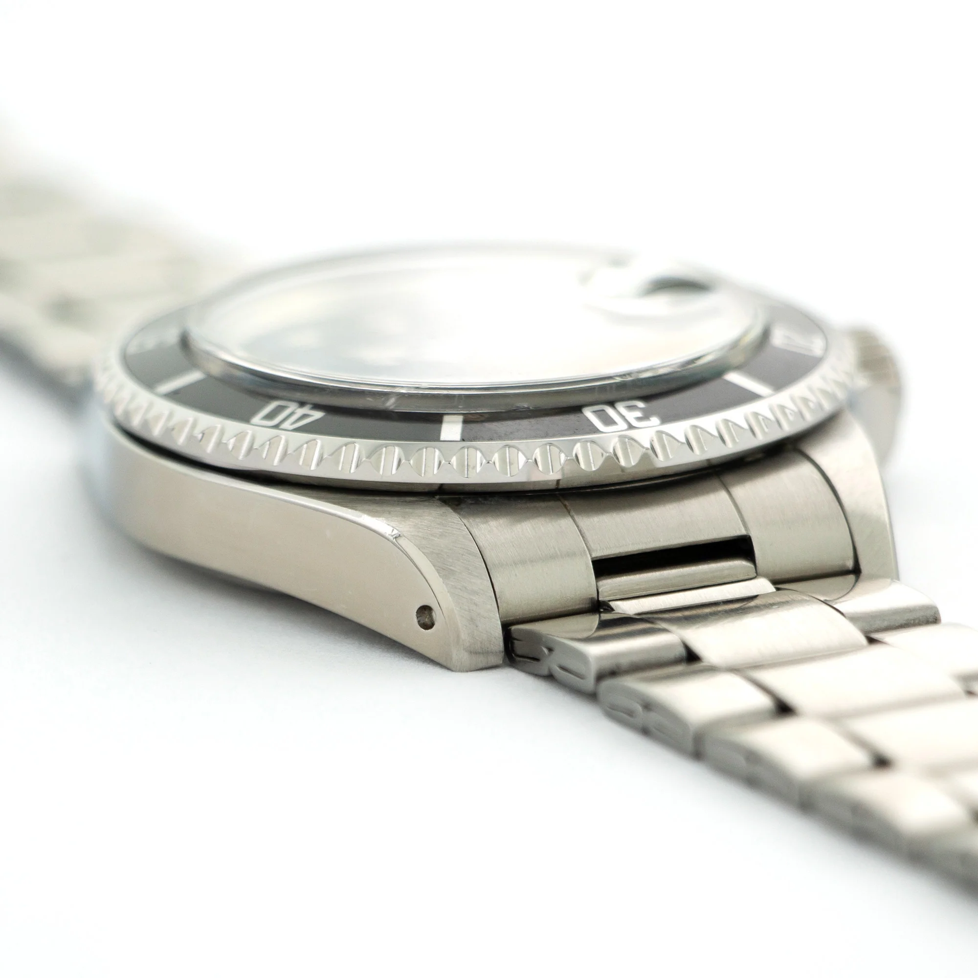 Tudor Submariner Watch Ref. 79090 - Image 3