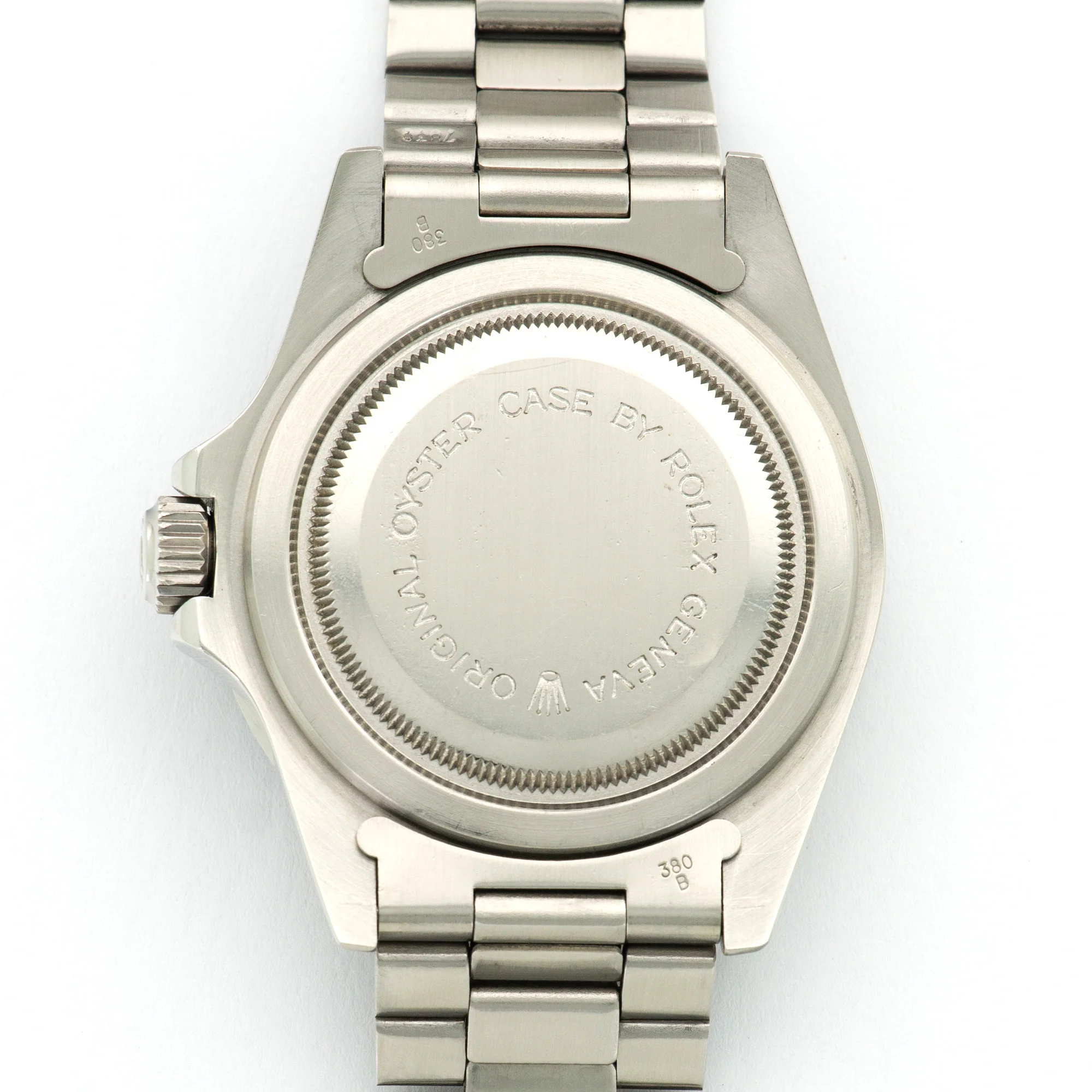 Tudor Submariner Watch Ref. 79090 - Image 5