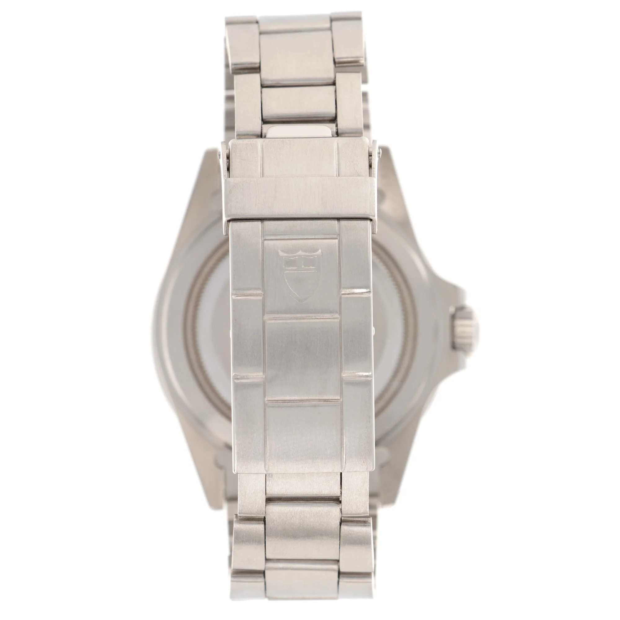 Tudor Submariner Watch Ref. 79090 with Original Warranty Paper - Image 6