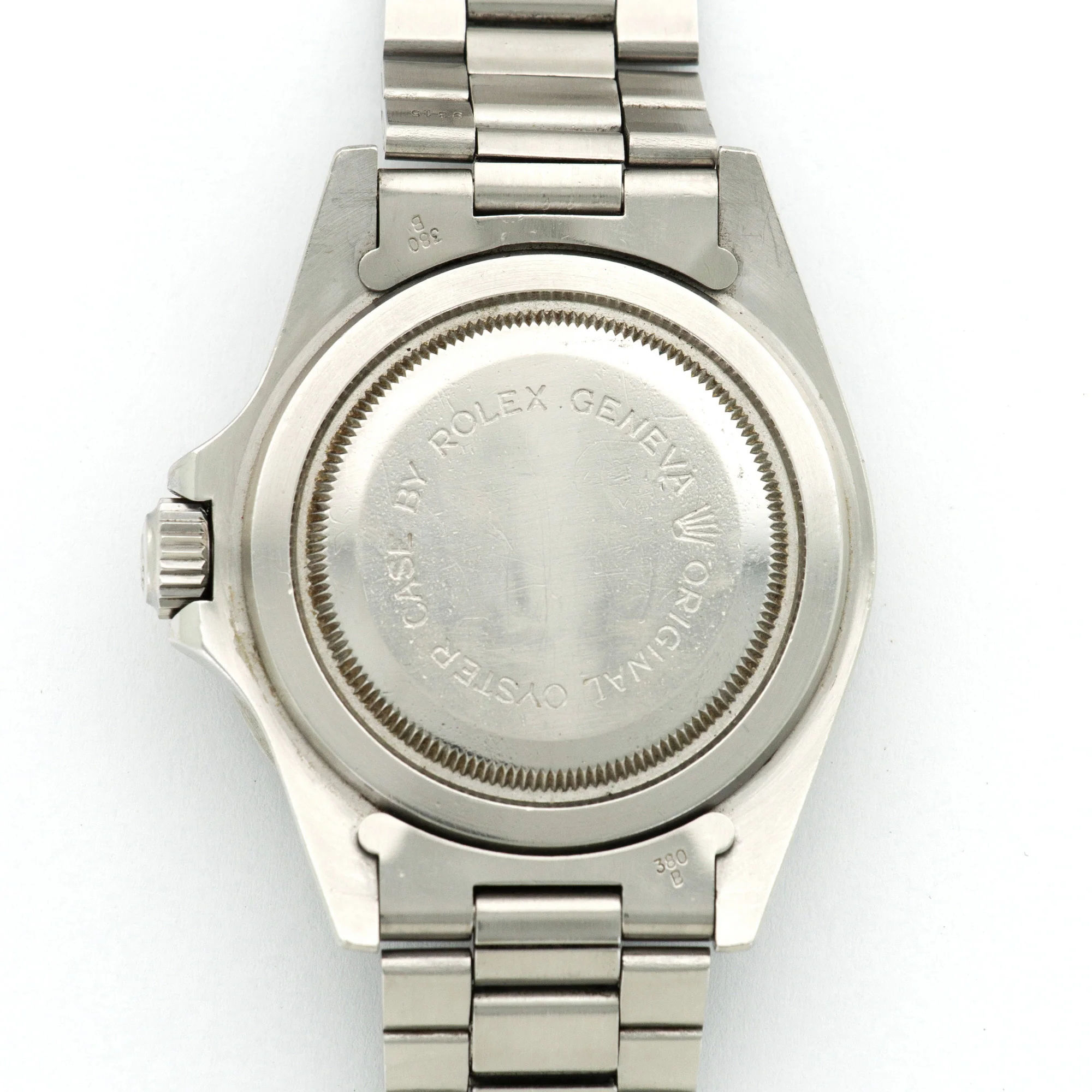 Tudor Submariner Watch Ref. 79090 - Image 4