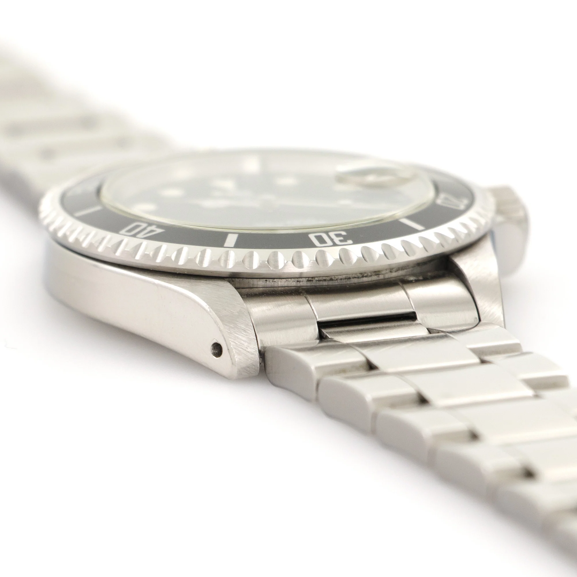 Tudor Submariner Watch Ref. 79190 - Image 3