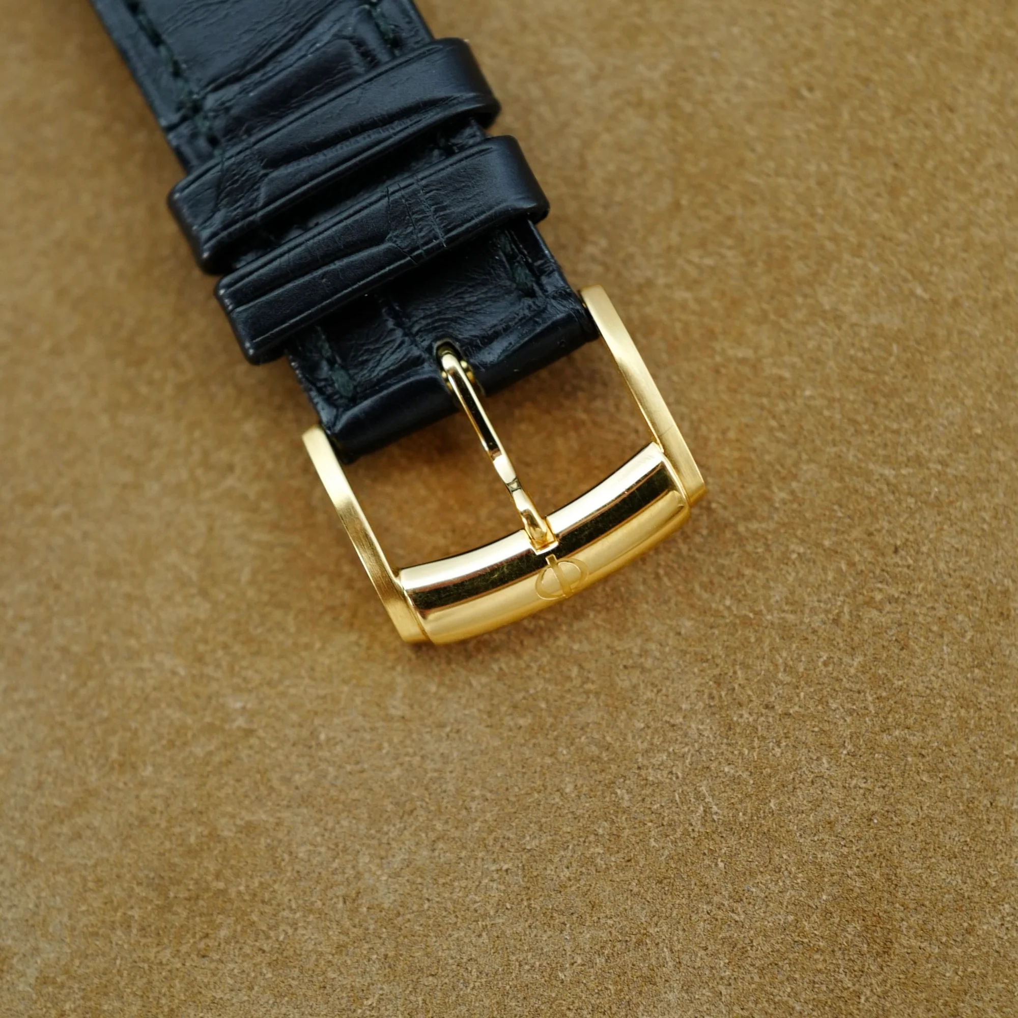 Ulysse Nardin Yellow Gold San Marco Ref. 131-77-9 with Cloisonne Ship Dial - Image 6