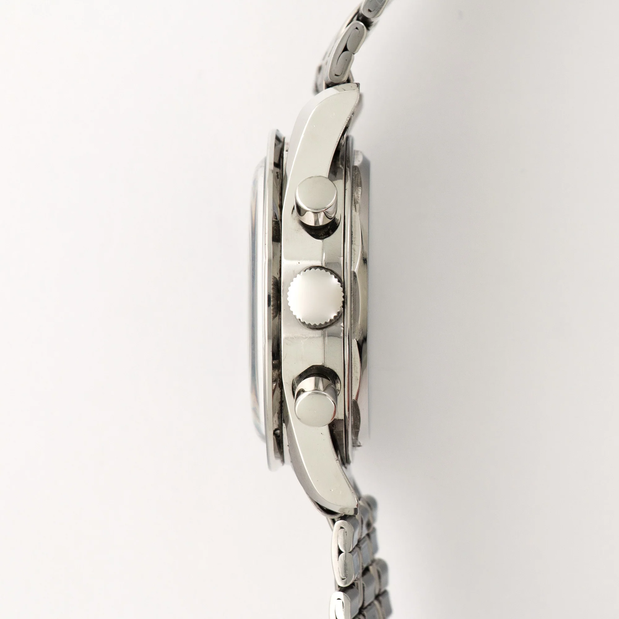 Universal Geneve Compax Evil Nina Watch Ref. 885103/02 - Image 4