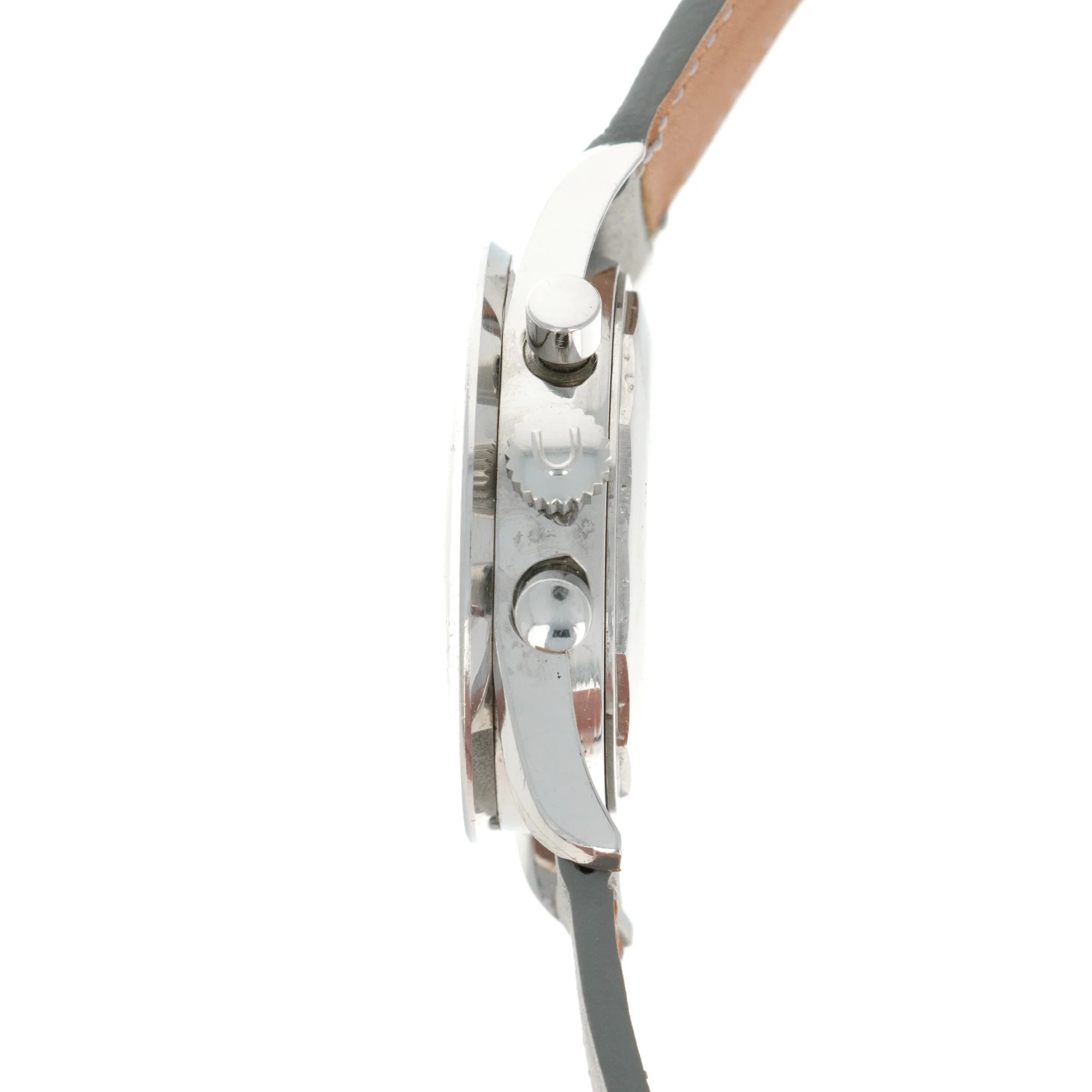 Universal Geneve Eric Clapton Tri-Compax Reference 881101 - Image 4