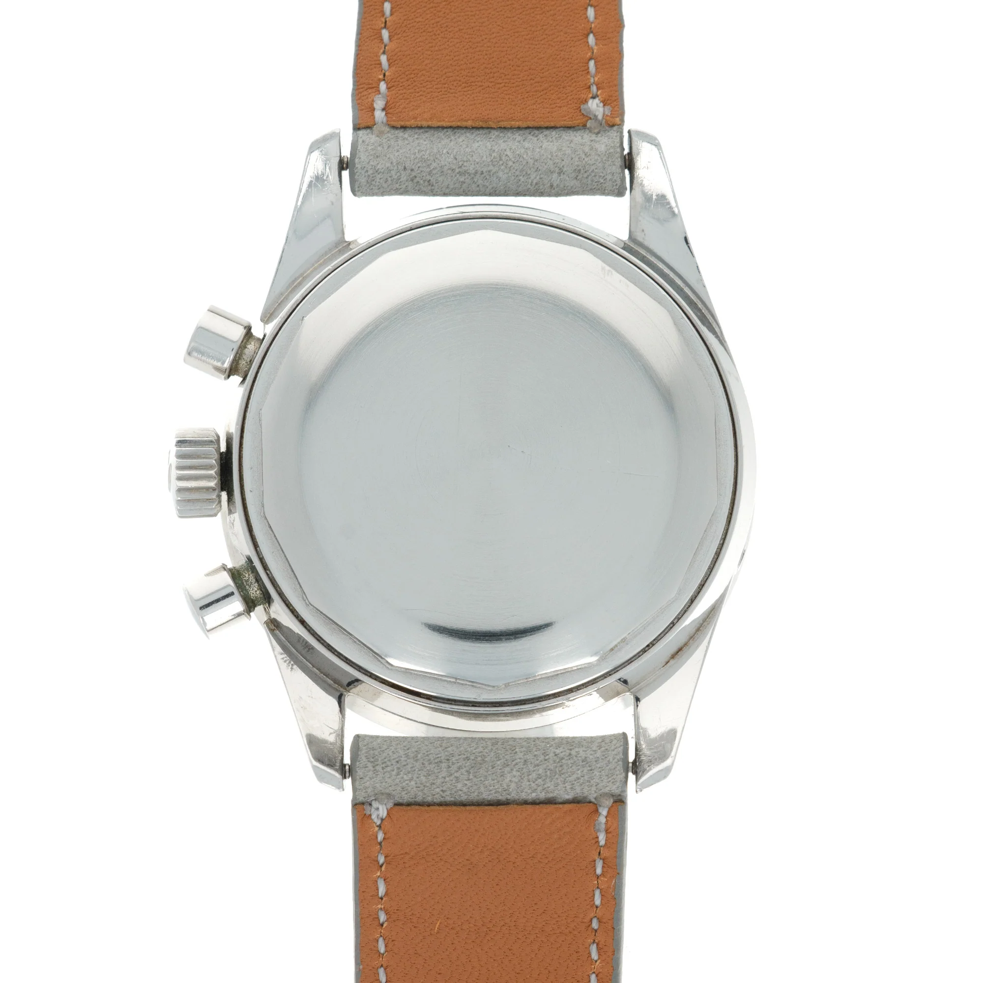 Universal Geneve Eric Clapton Tri-Compax Reference 881101 - Image 5