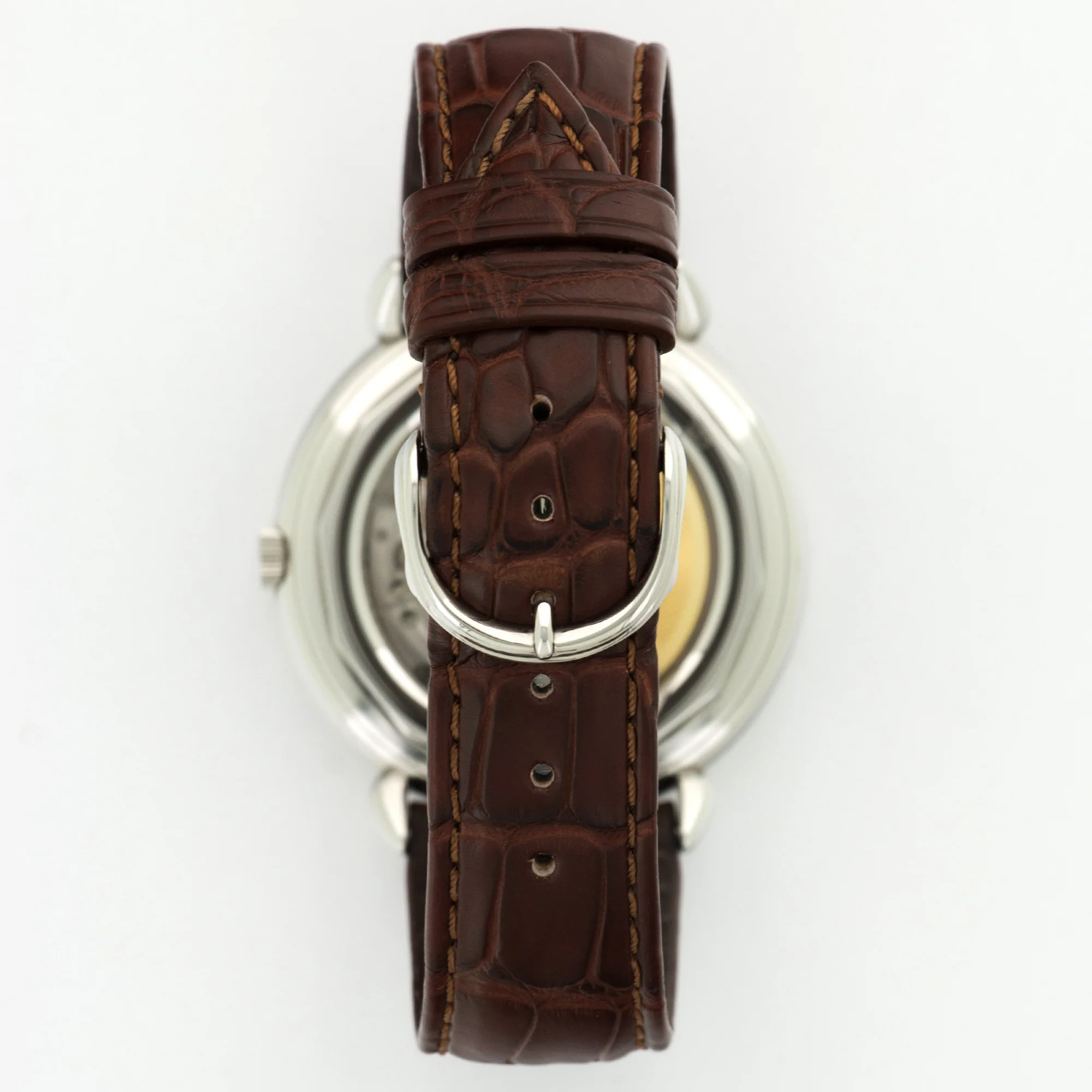 Urban Jurgenesen Copenhagen Micro Rotor Watch - Image 5