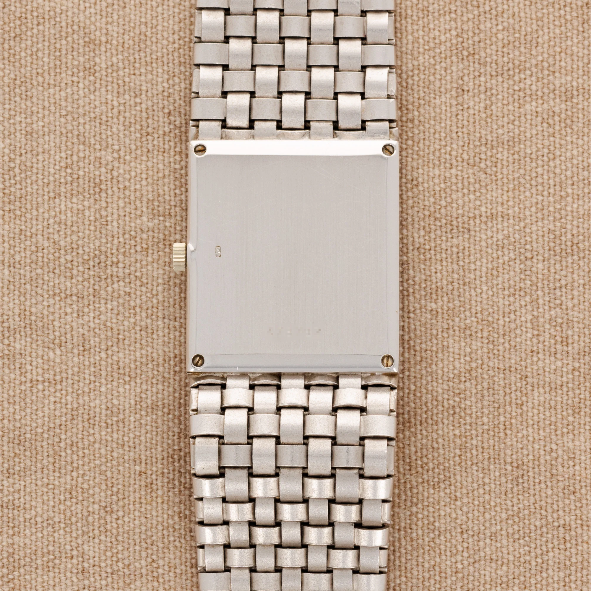 Vacheron Constantin Lapis Watch Ref. 7186 - Image 3