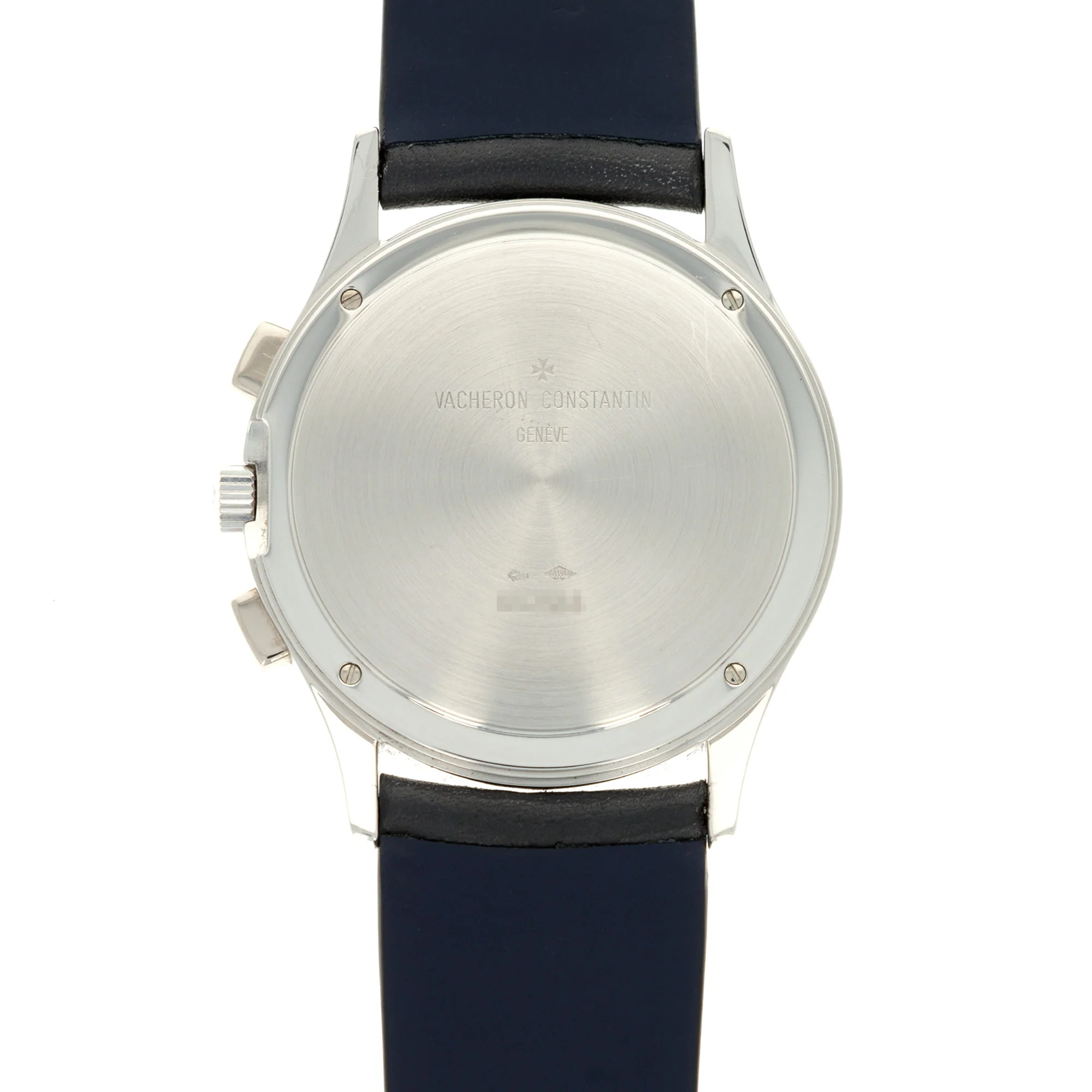 Vacheron Constantin Platinum Chronograph Ref. 49002 - Image 3