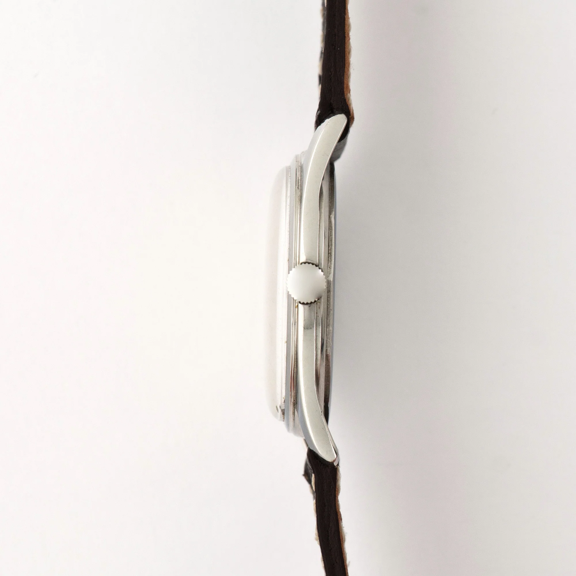 Vacheron Constantin Stainless Steel Strap Watch - Image 3